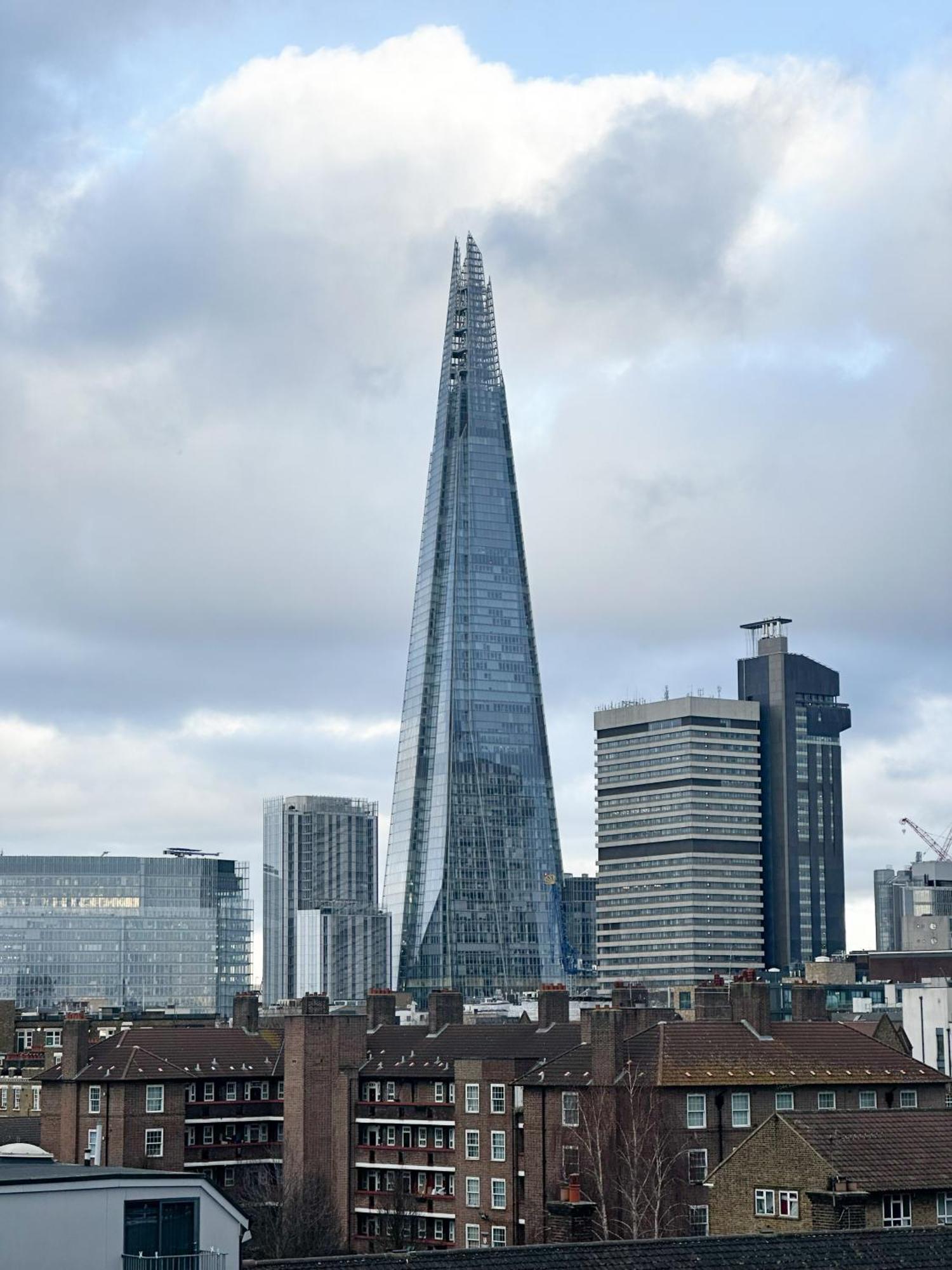Shard Views *
