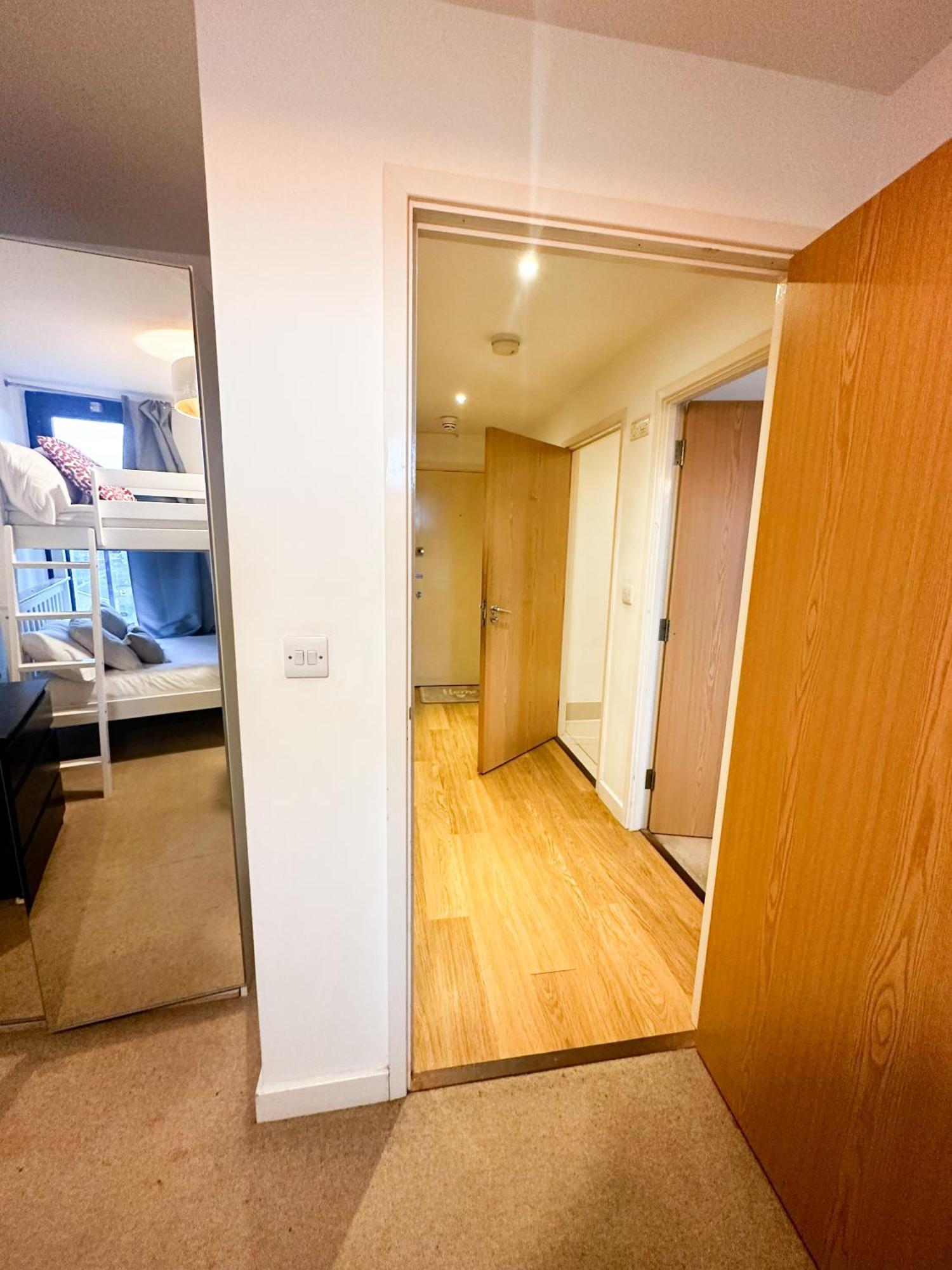Shard Views Apartamento Londres