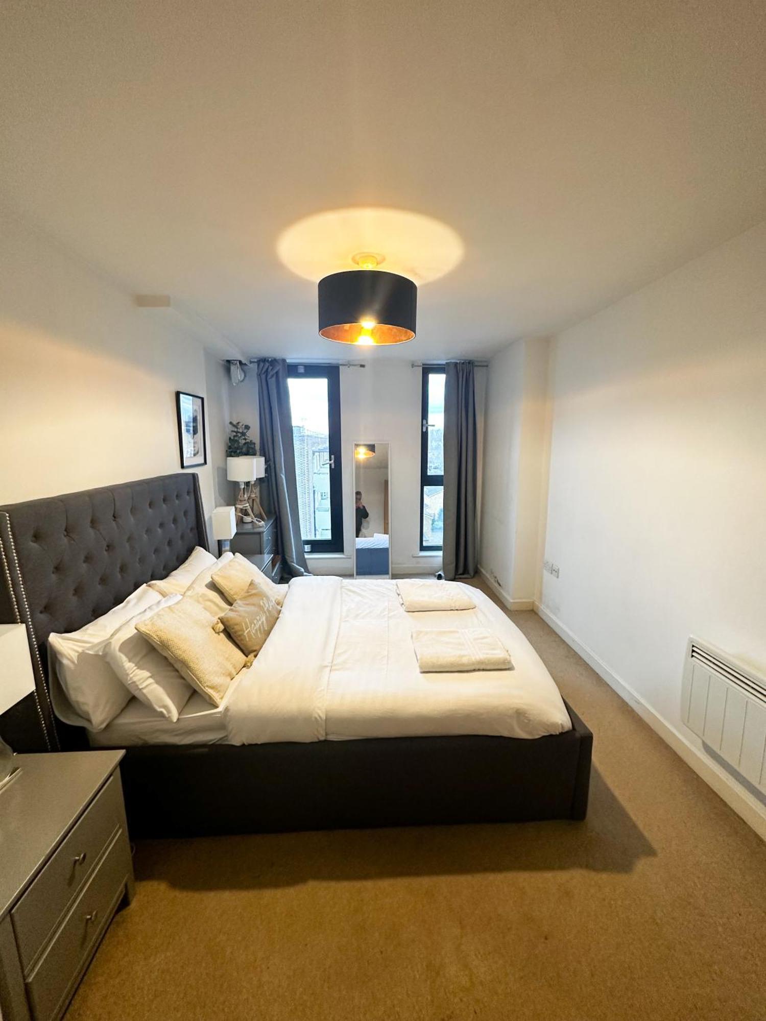 Shard Views Apartamento