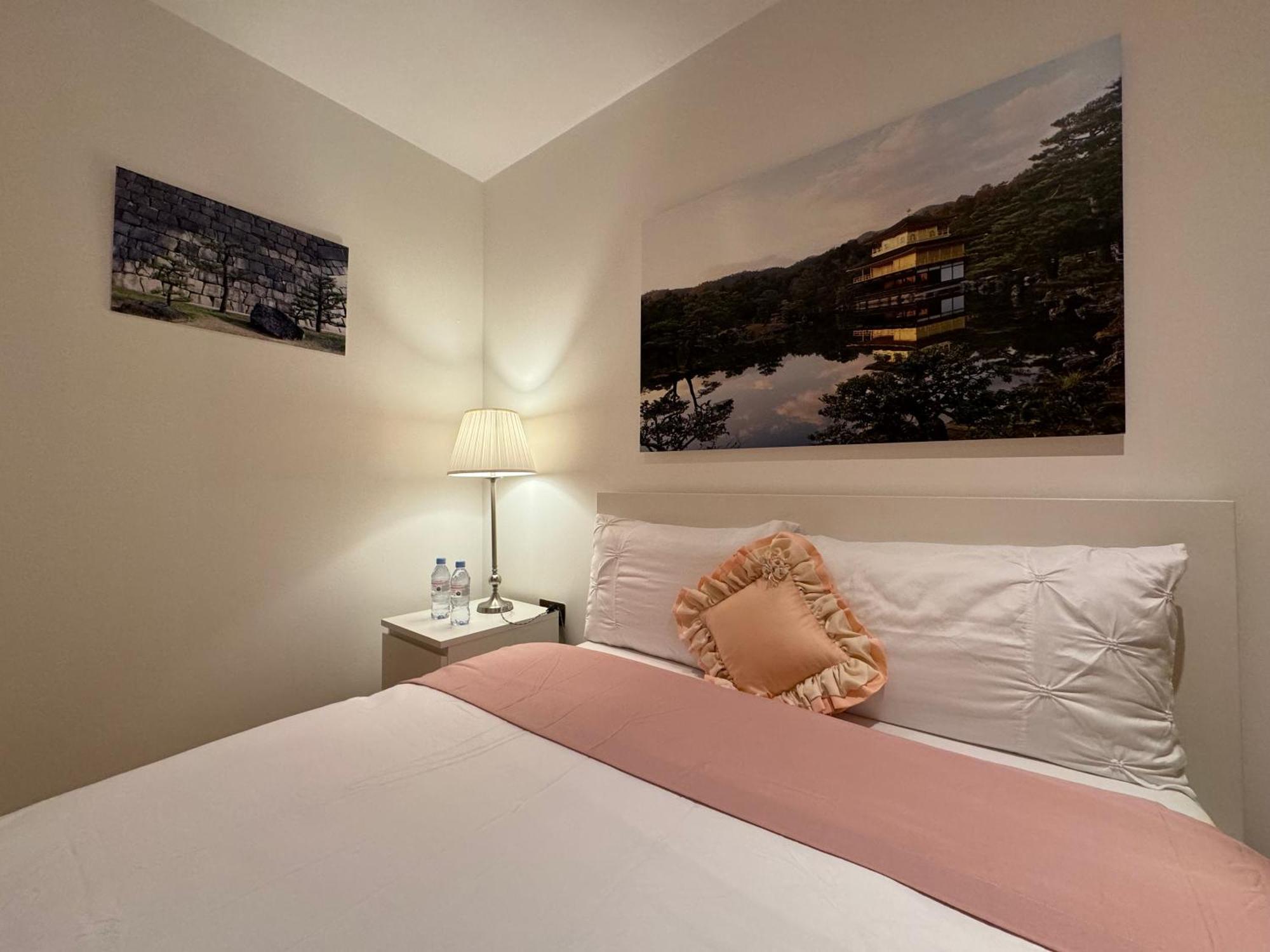 The Noko 2 Bedroom Central By Wild London