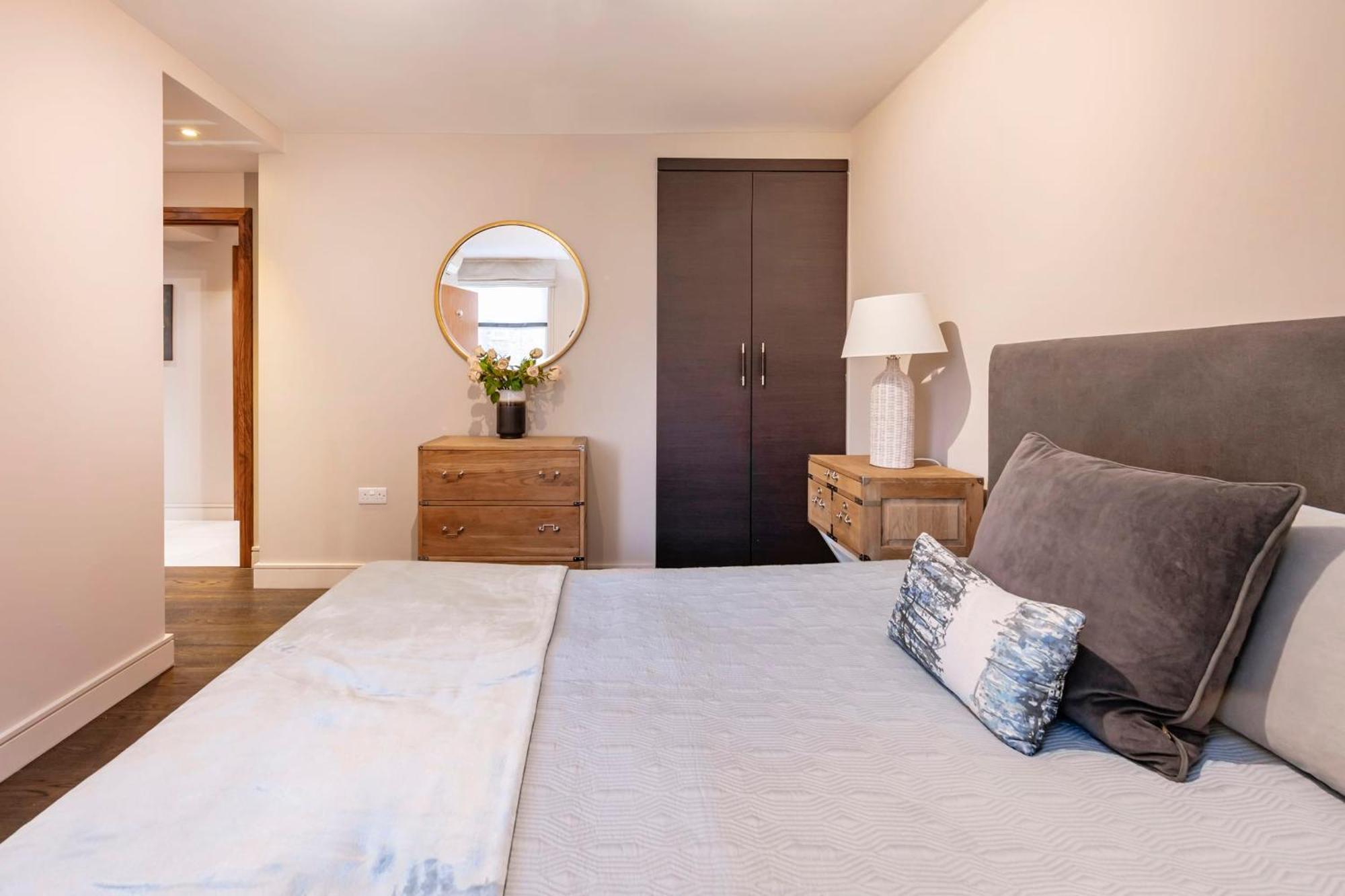 Apartamento Camden Lux Suite-hosted By Sweetstay Londres