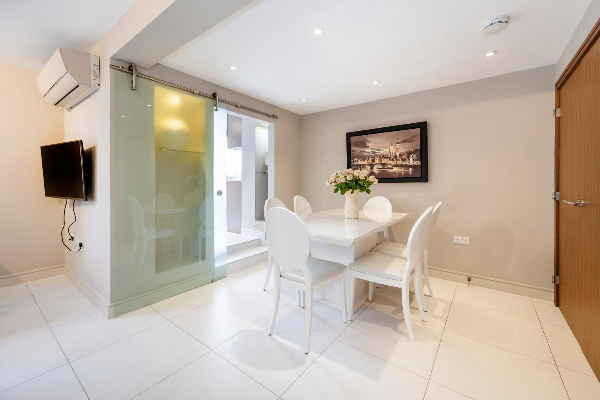 Apartamento Camden Lux Suite-hosted By Sweetstay *