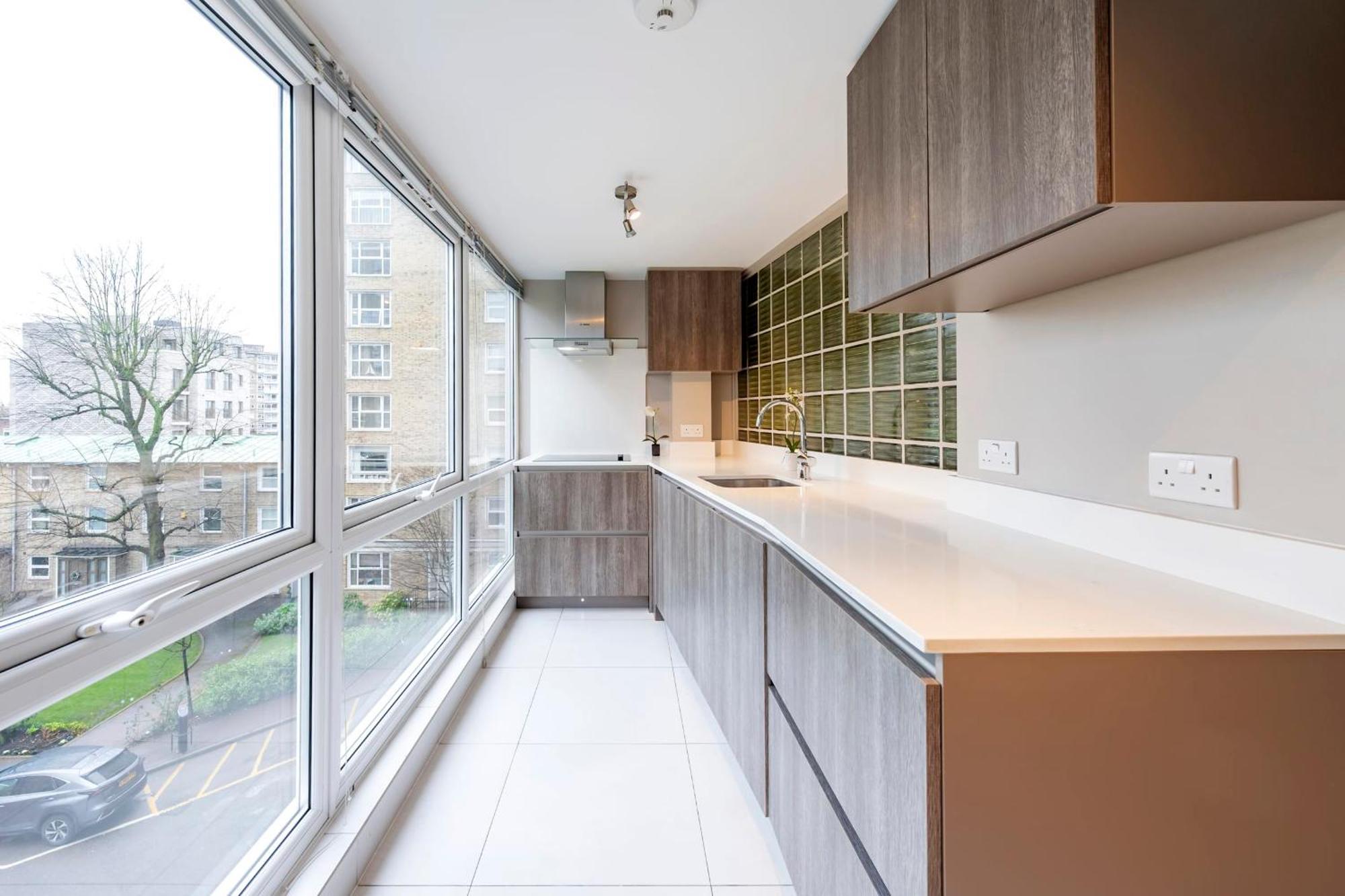 Camden Lux Suite-hosted By Sweetstay *