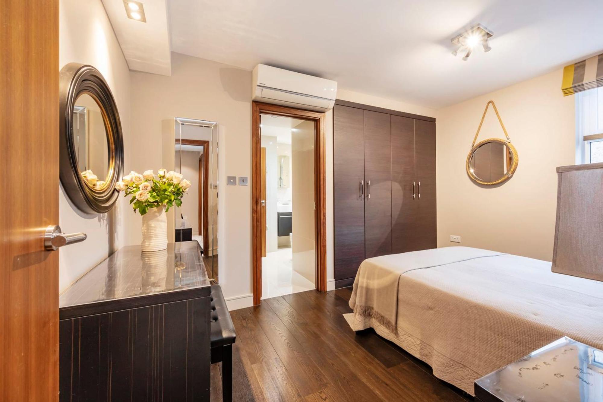 Apartamento Camden Lux Suite-hosted By Sweetstay *