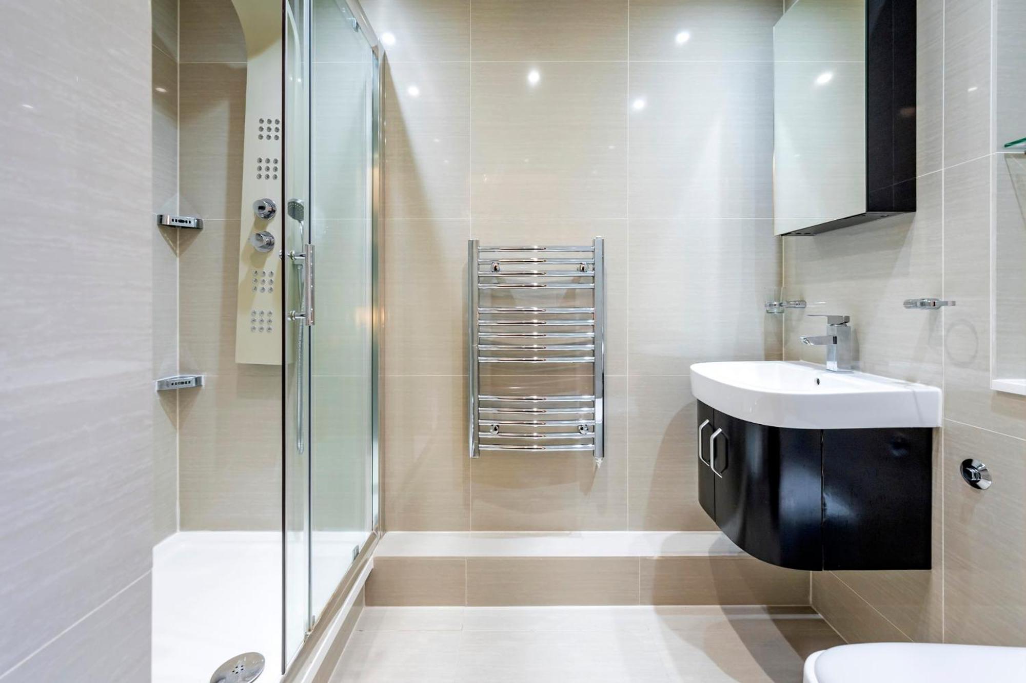 Camden Lux Apartment-hosted By Sweetstay Appartement Londres