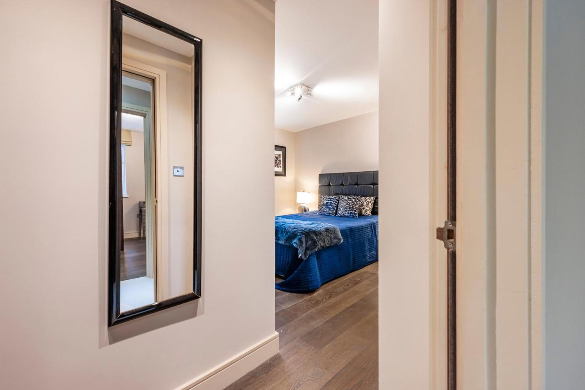Camden Lux Apartment-hosted By Sweetstay * Londres