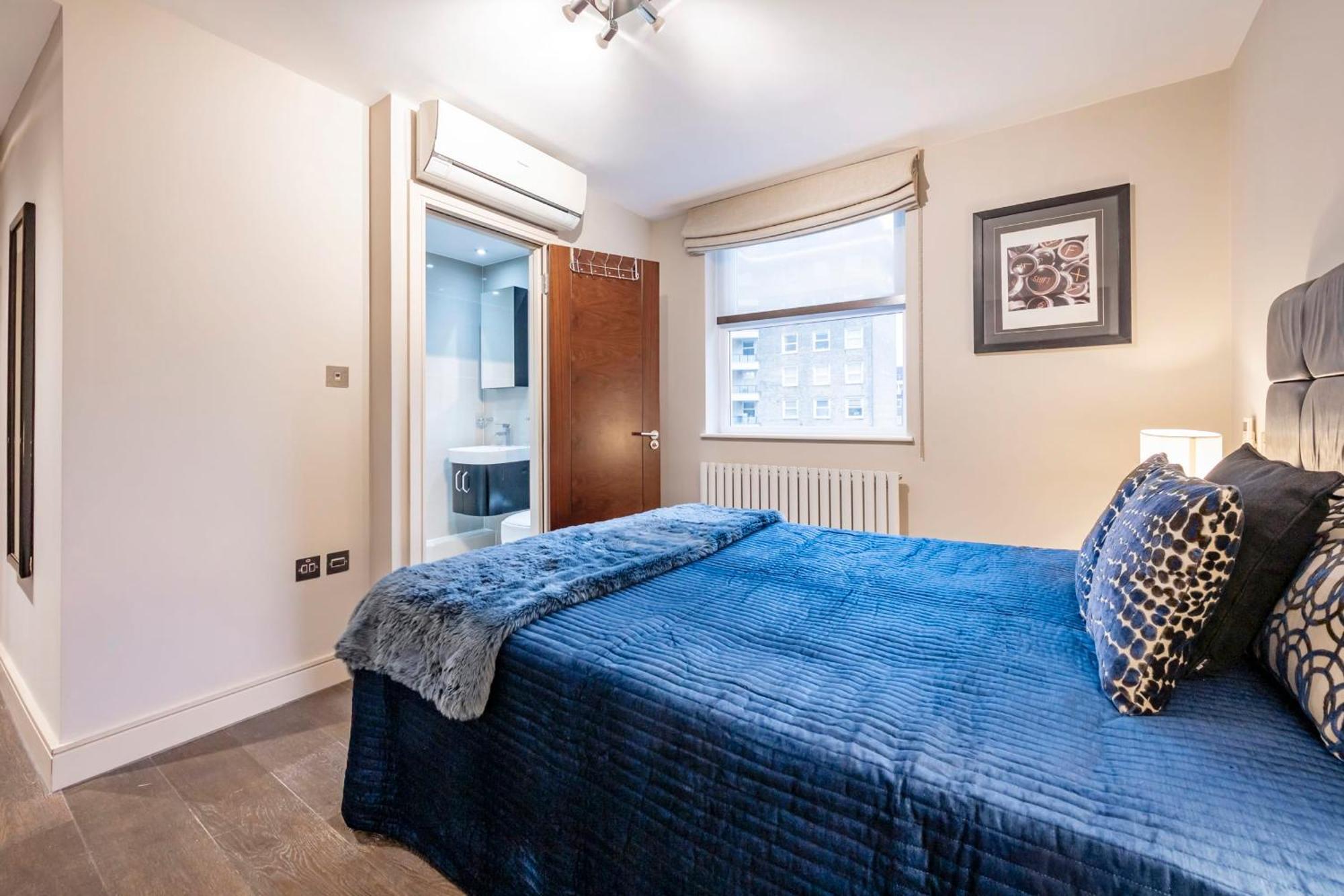 Camden Lux Apartment-hosted By Sweetstay * Londres