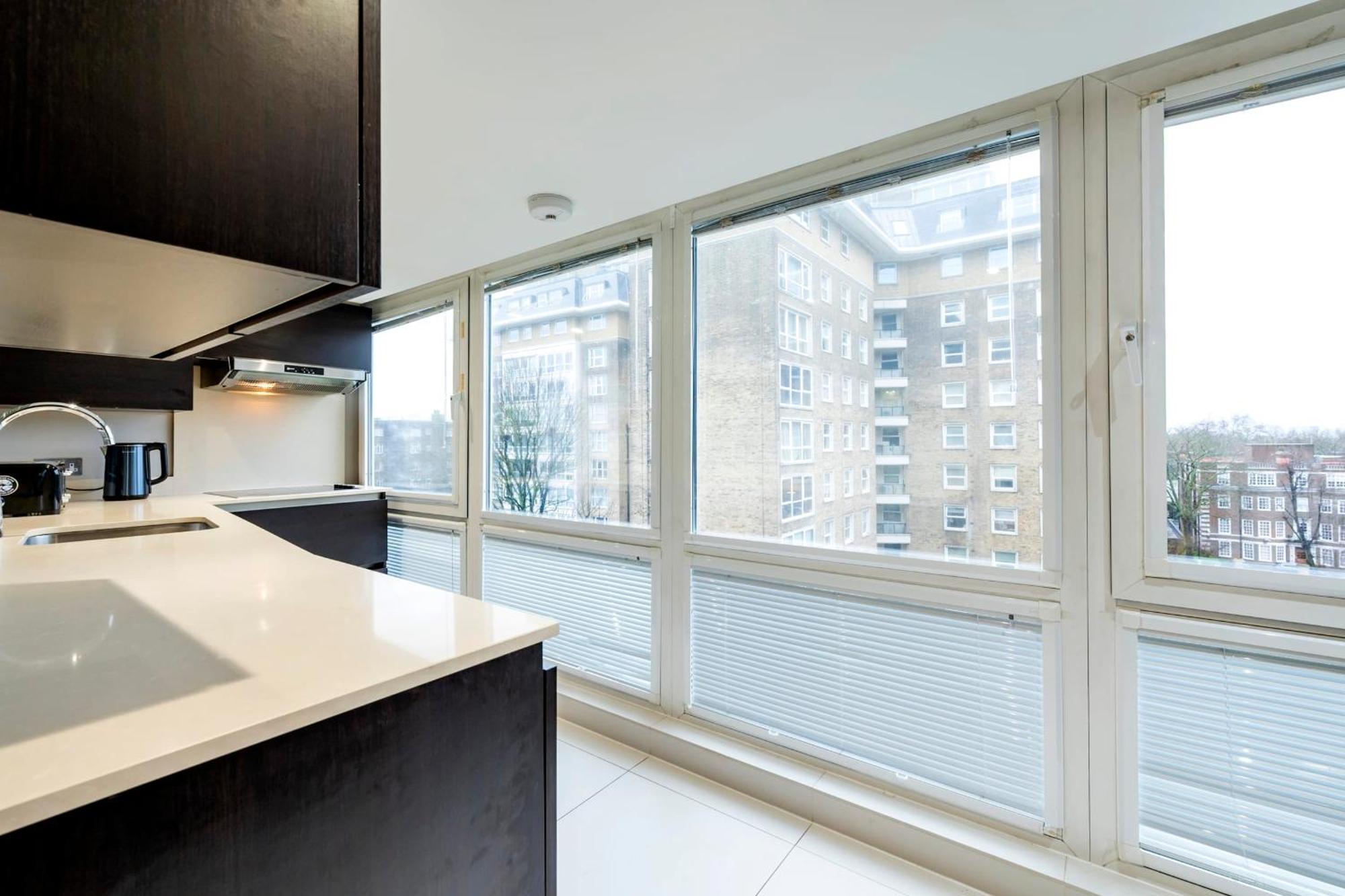 Camden Lux Apartment-hosted By Sweetstay * Londres
