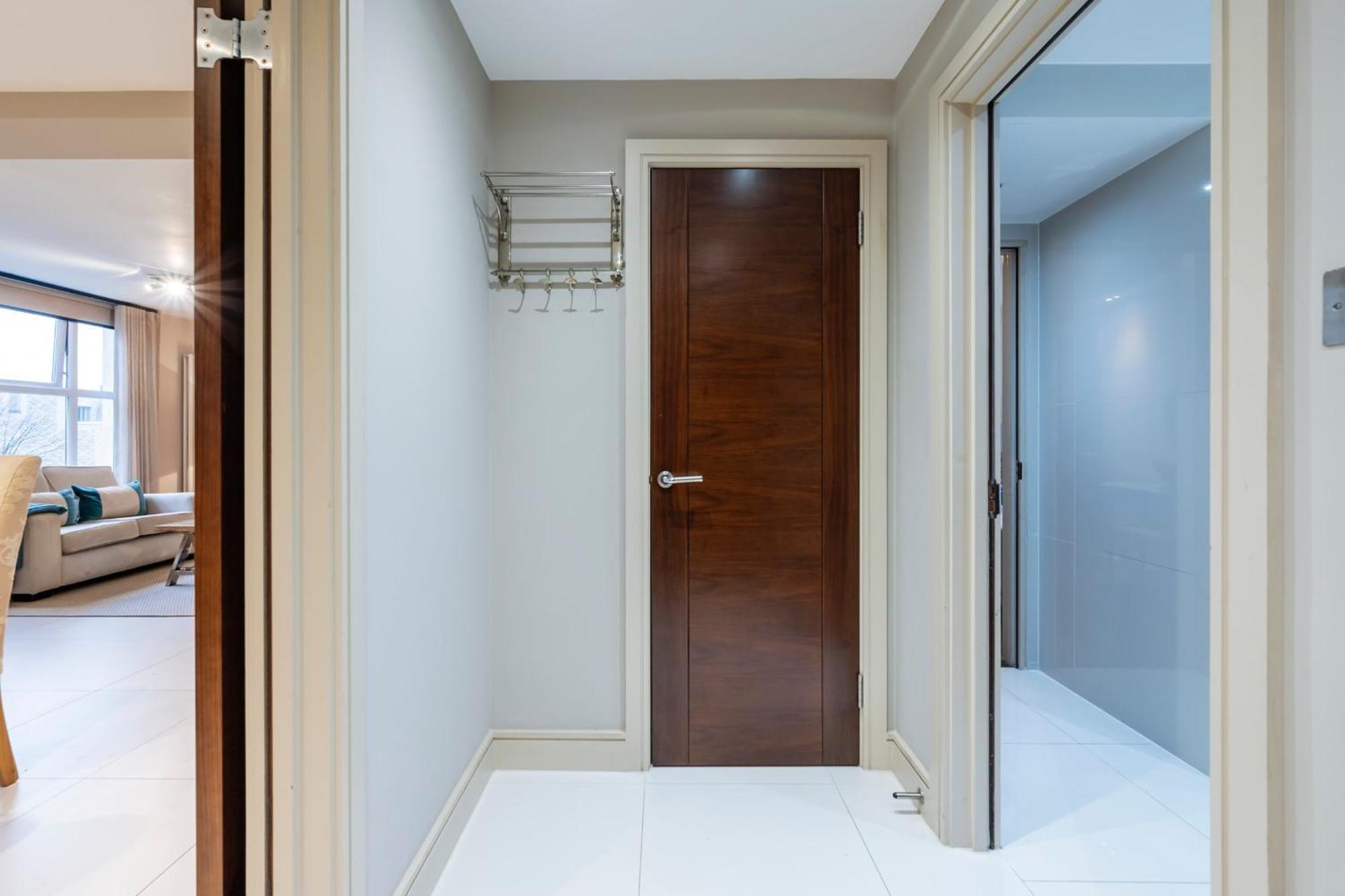 Camden Lux Apartment-hosted By Sweetstay Appartement *