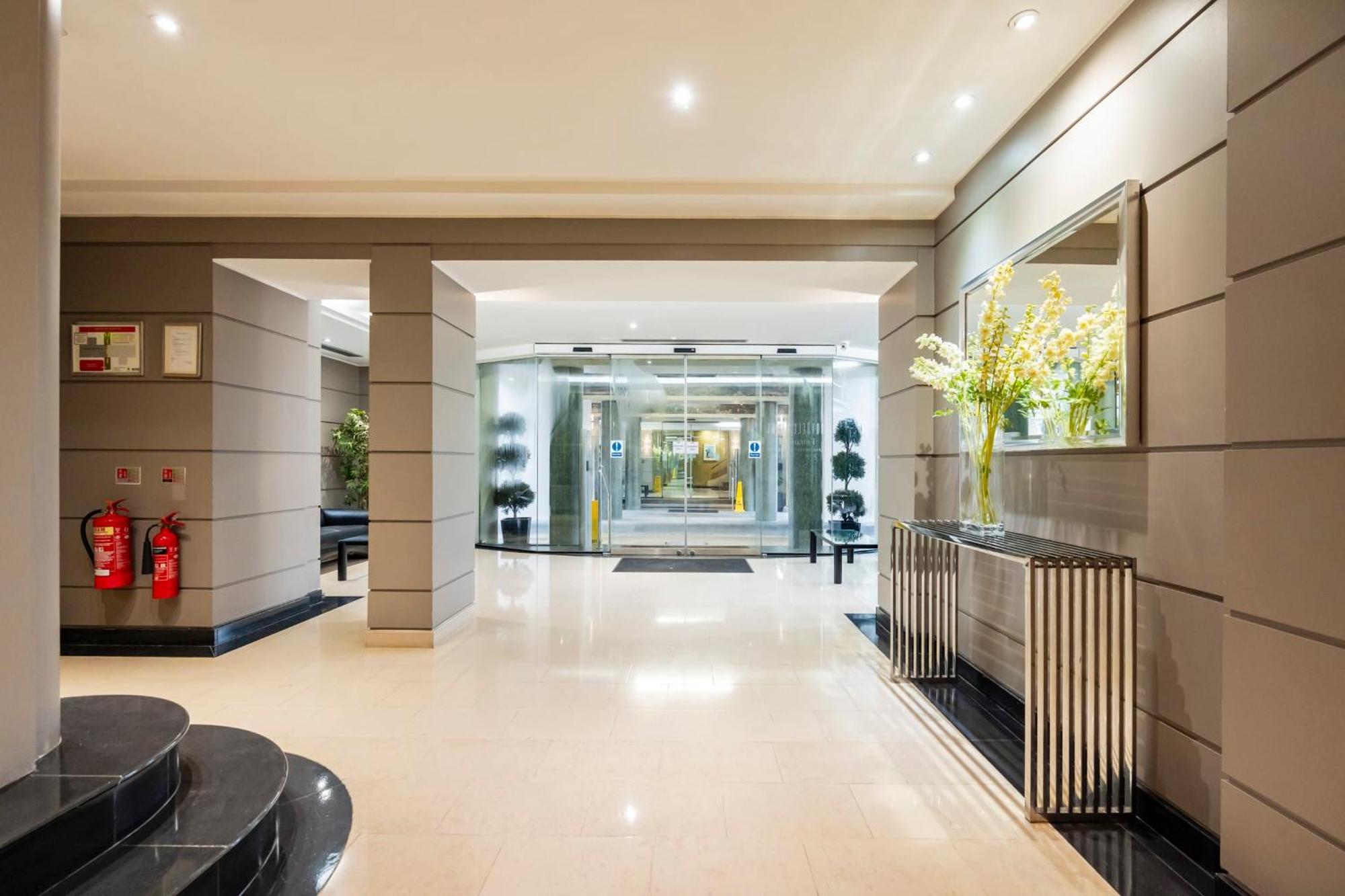 Camden Lux Apartment-hosted By Sweetstay Appartement Londres