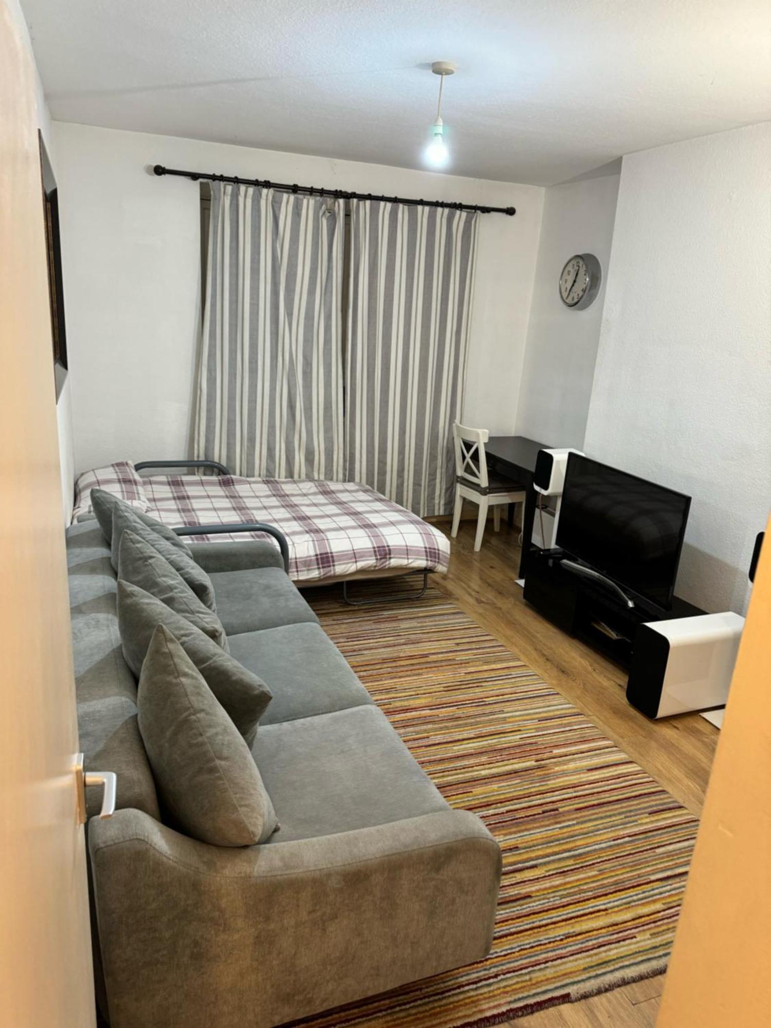 Londesborough Apartamento Londres