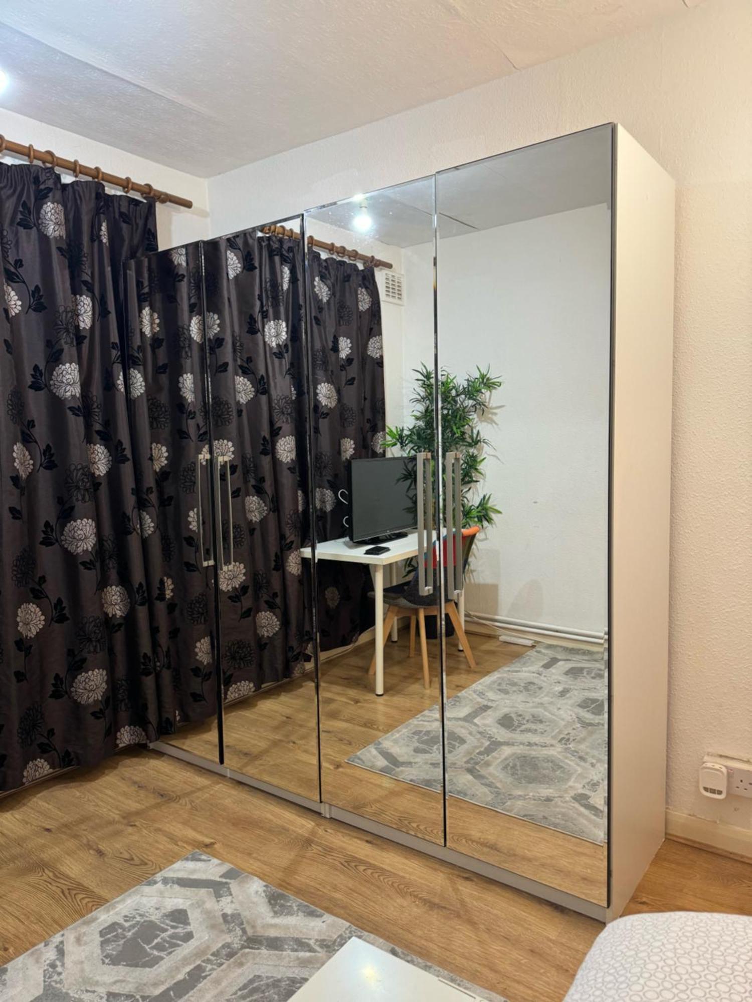 Apartamento Londesborough