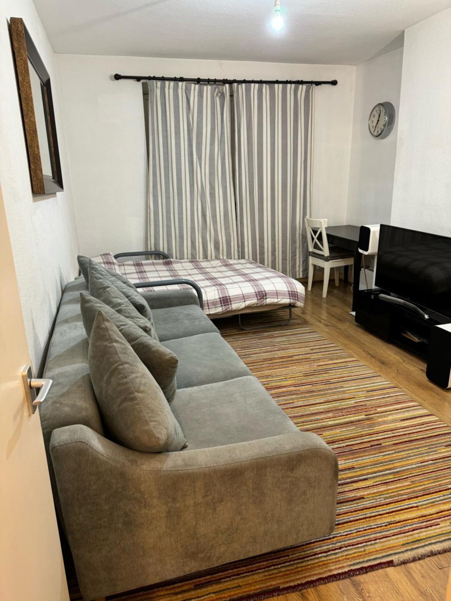Londesborough Apartamento Londres