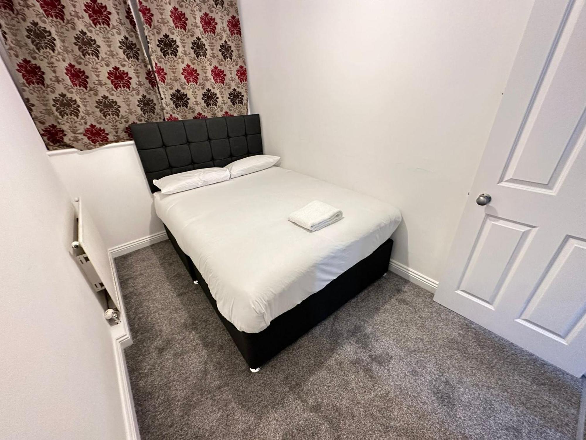 3 Bedroom King Cross Station City Centre Apartamento *