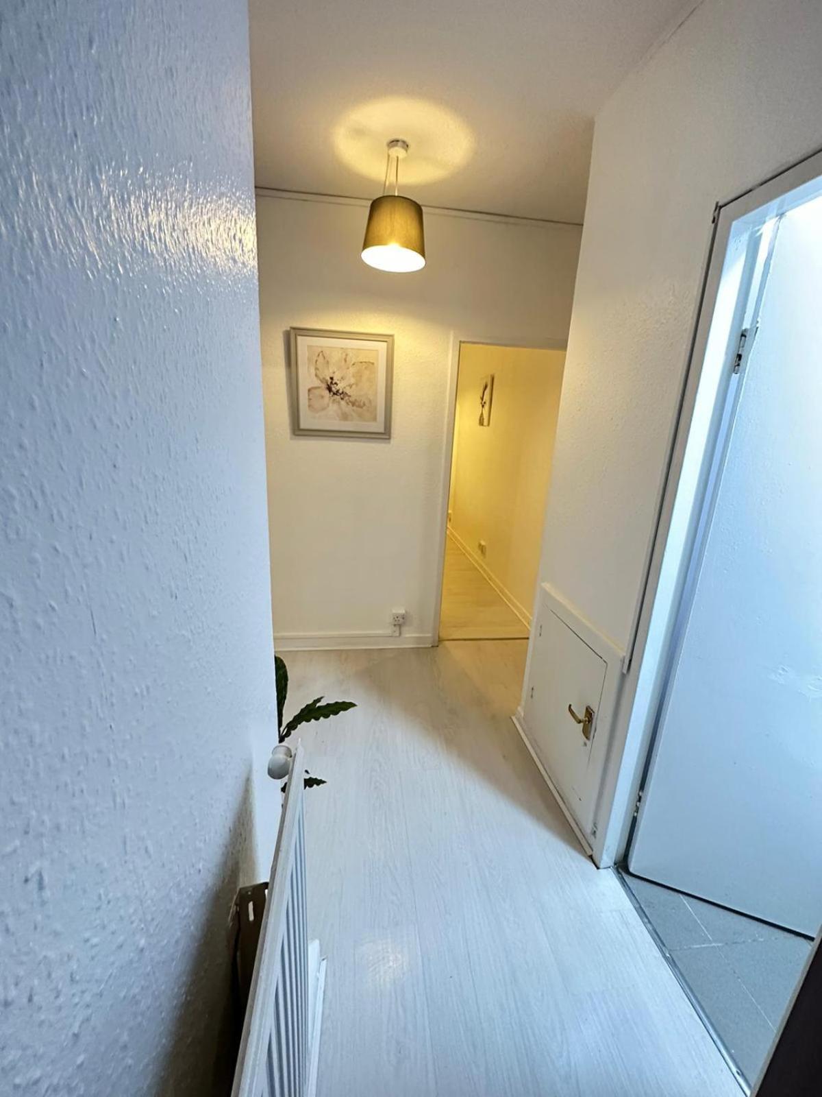 Apartamento 3 Bedroom King Cross Station City Centre *