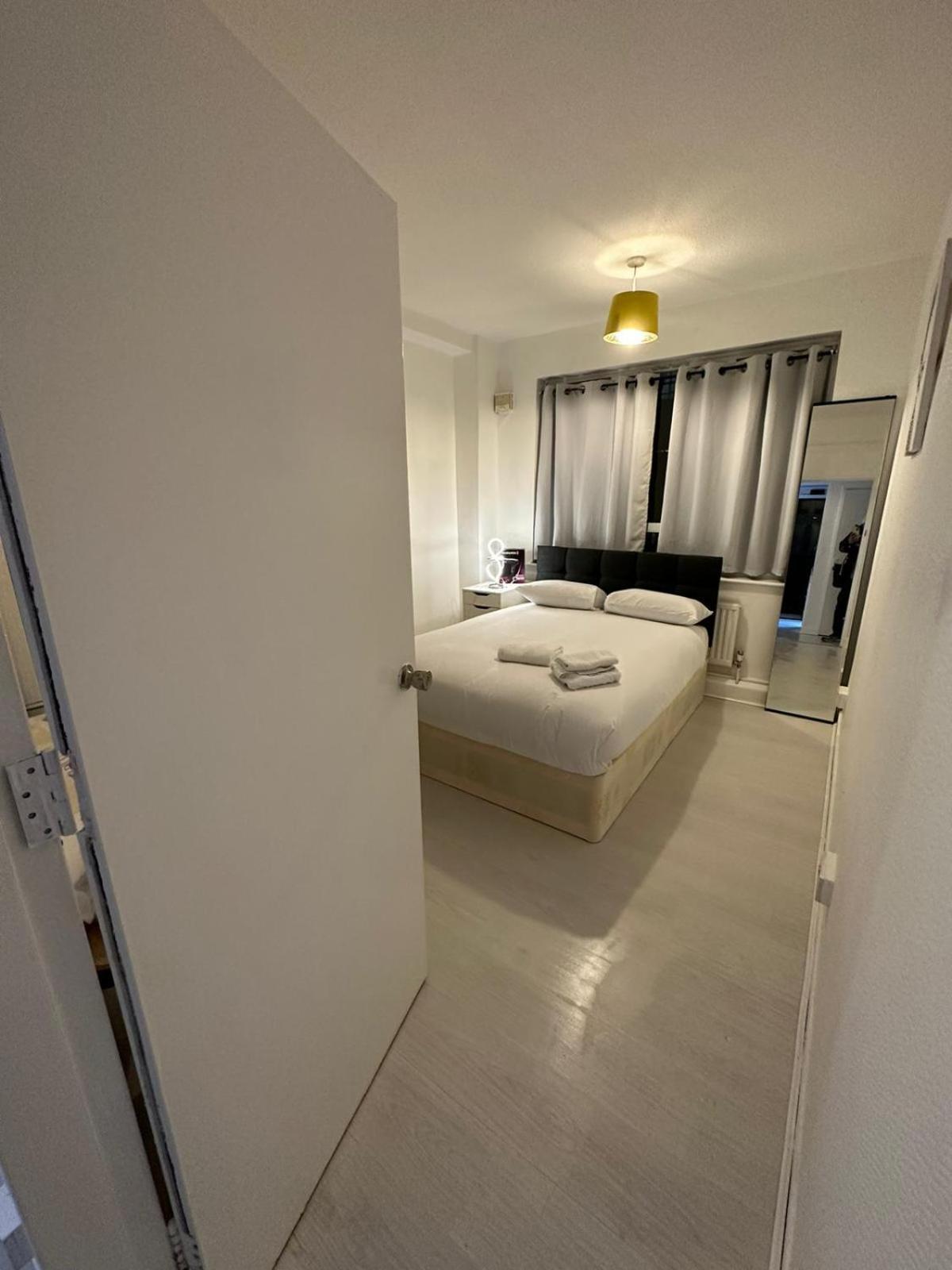 3 Bedroom King Cross Station City Centre Apartamento *
