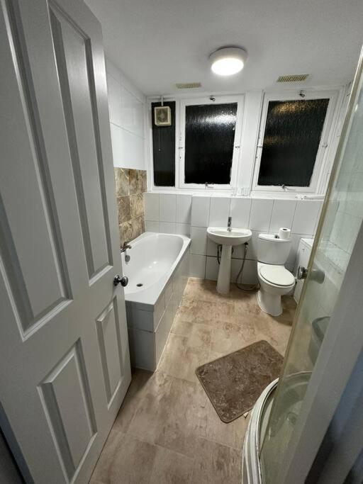 3 Bedroom Garden House Maida Vale Londres