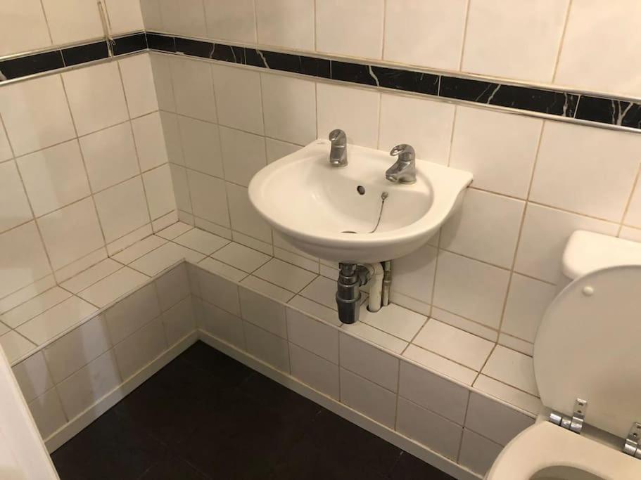 Apartamento 3 Bedroom Garden House Maida Vale *