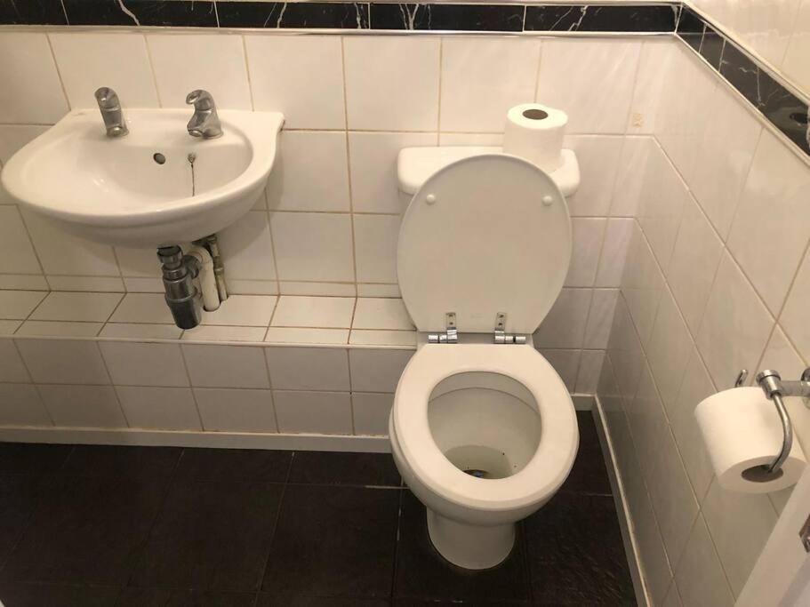 3 Bedroom Garden House Maida Vale Apartamento Londres