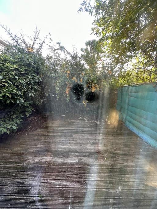 3 Bedroom Garden House Maida Vale Londres