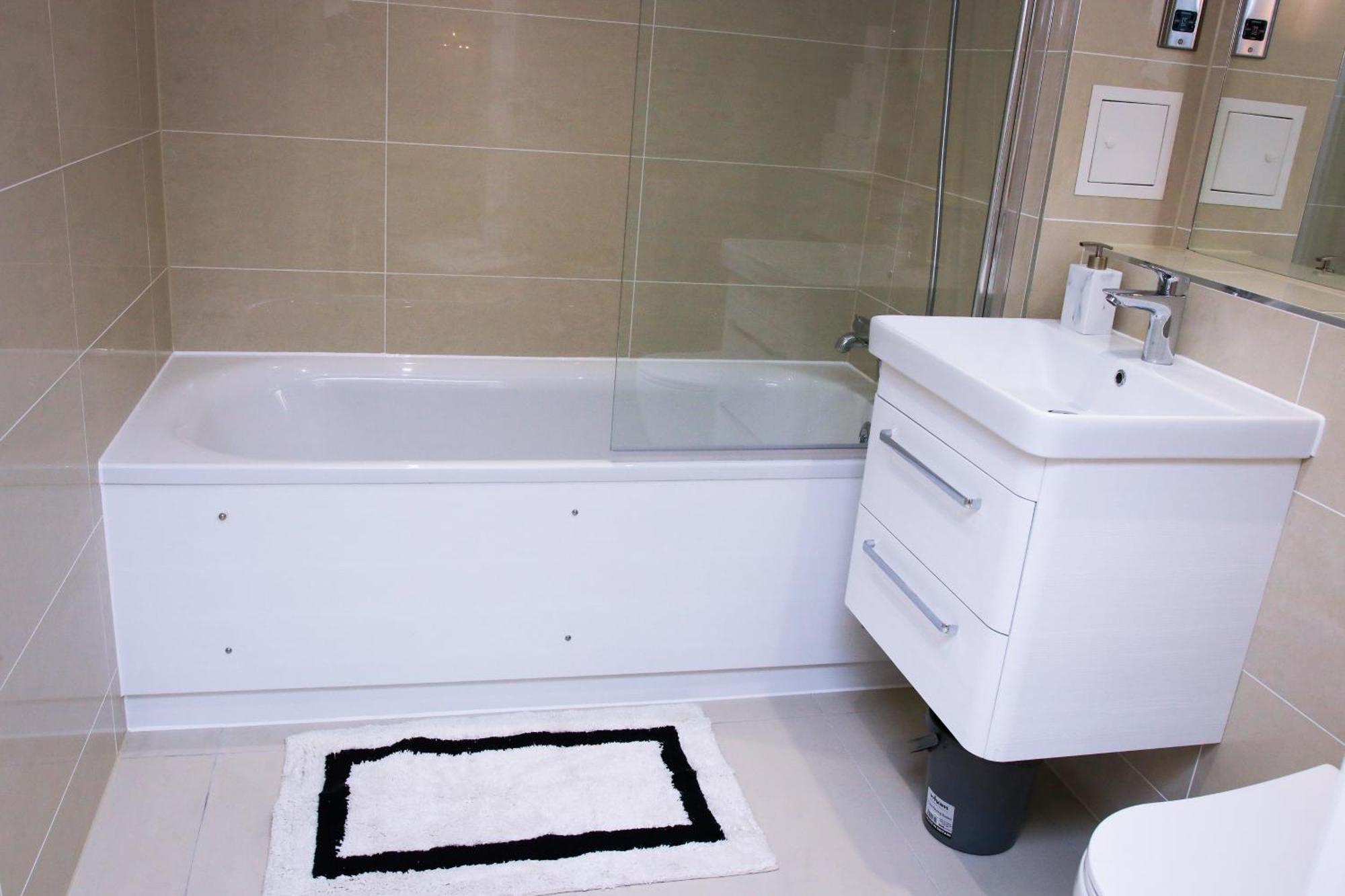Fezza Luxury Apartamento