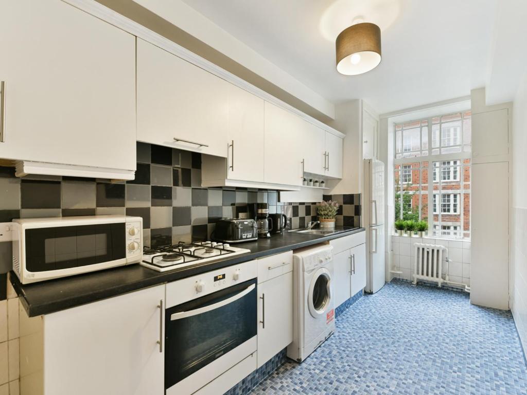 Cs Hyde Park Apartamento *