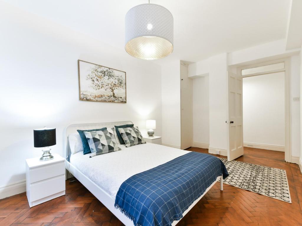 Cs Hyde Park Apartamento