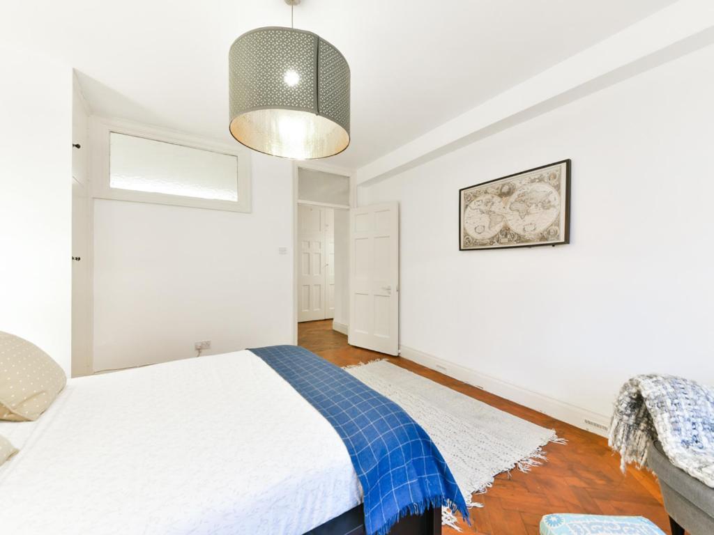 Cs Hyde Park Apartamento *