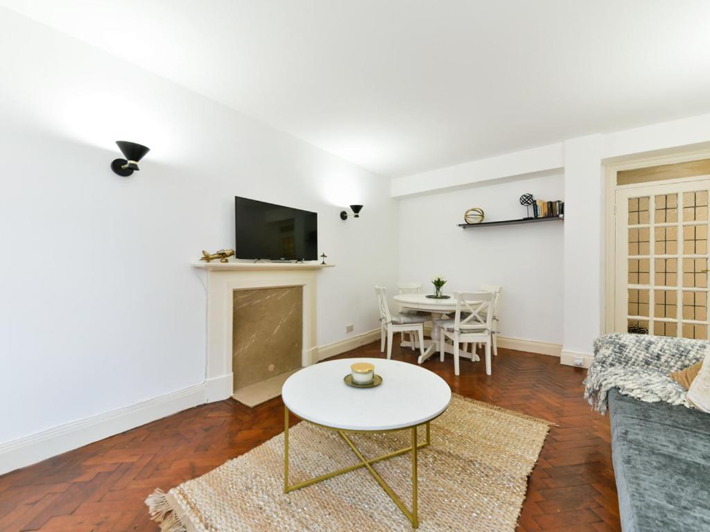 Cs Hyde Park Apartamento