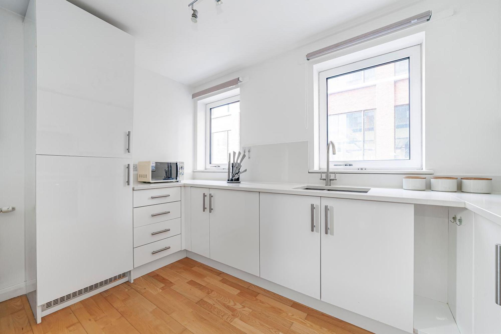Apartamento The Hoxton Collection