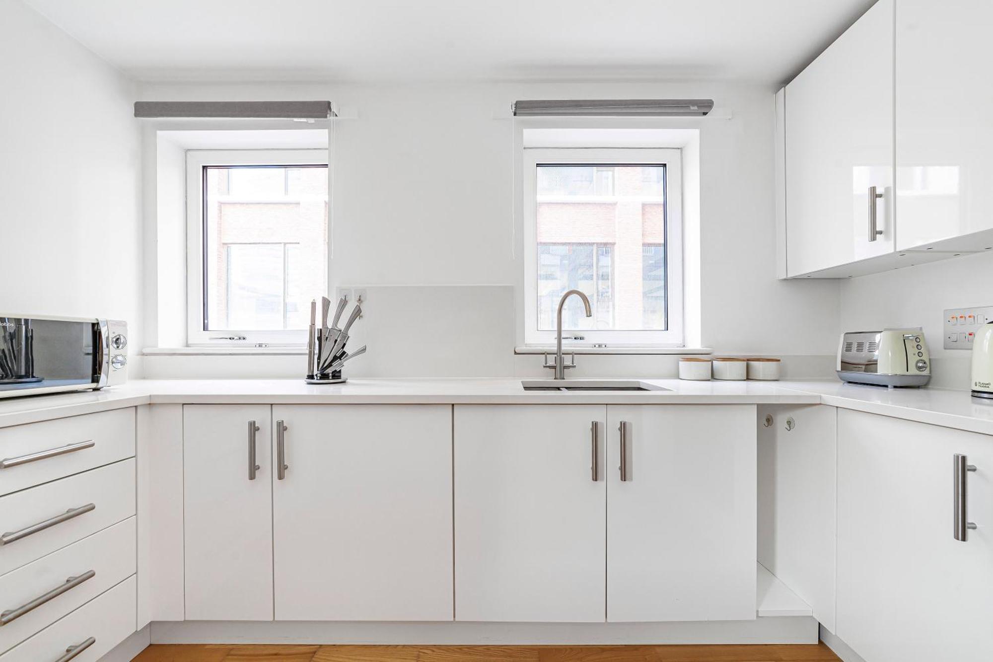 The Hoxton Collection Apartamento