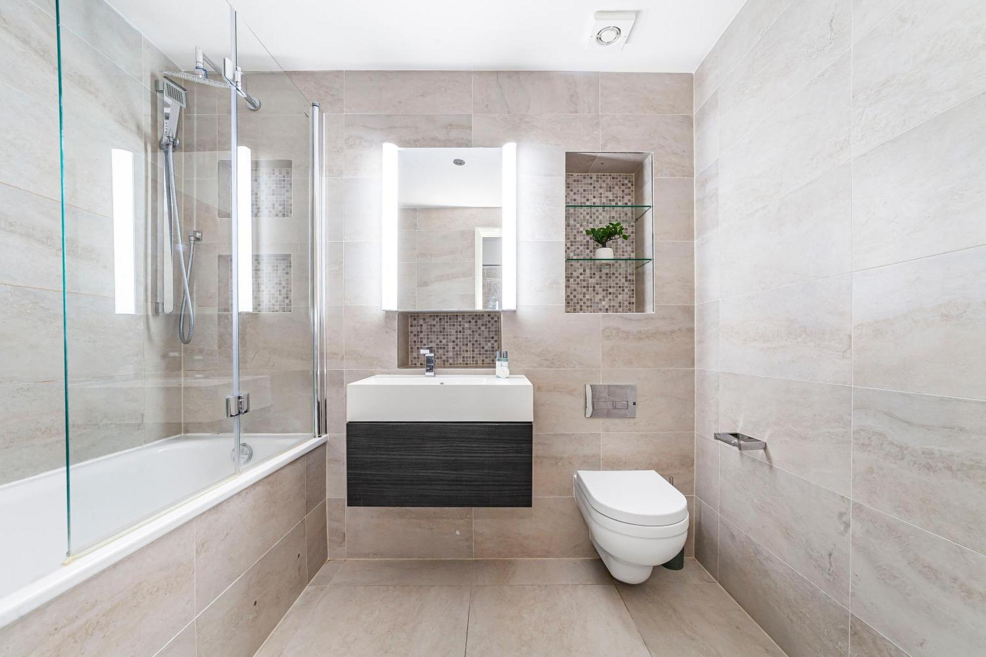 The Hoxton Collection Apartamento