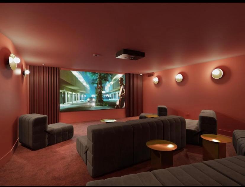 Blossom Breeze Apartamento