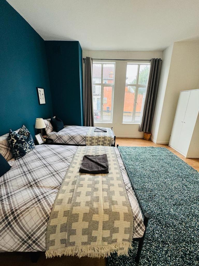 Homestay Jubilee 15 Minutes London