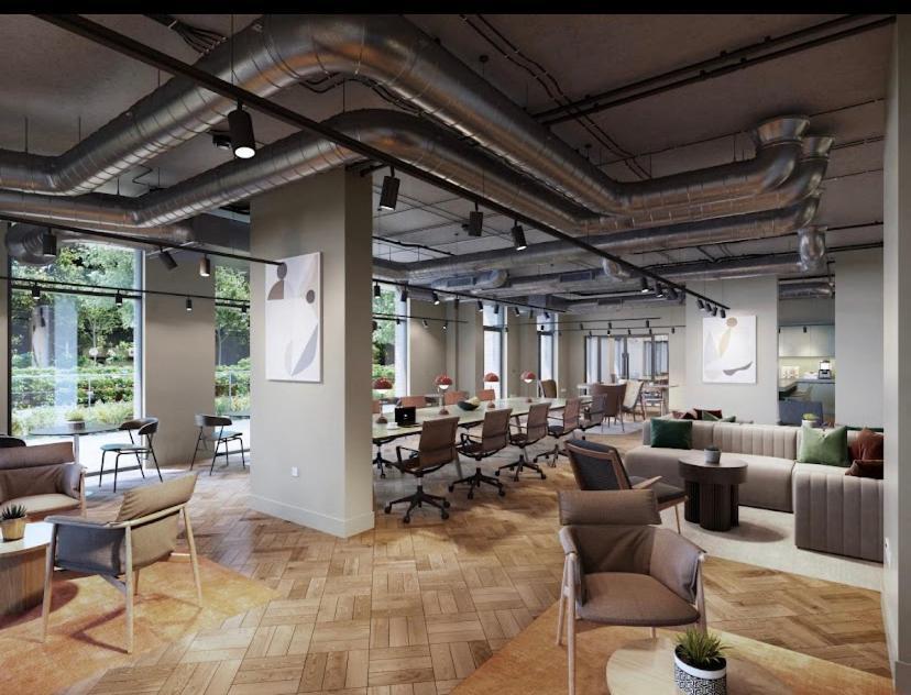 Apartamento Blossom Breeze Londres