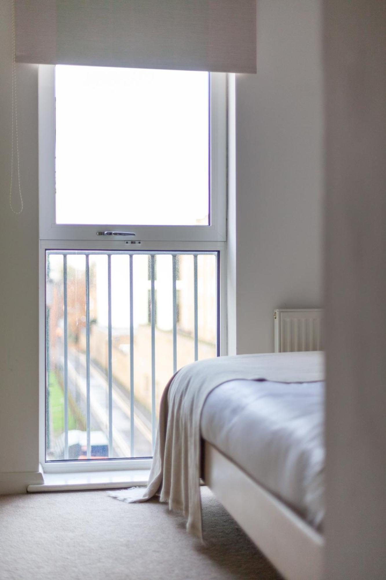 Apartamento The Hoxton Collection Londres