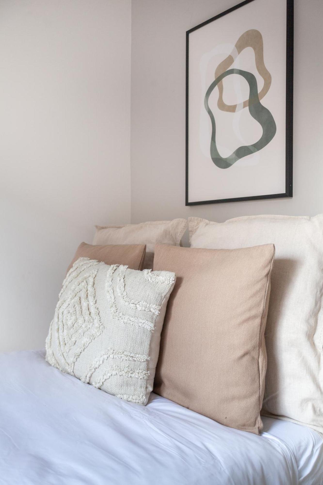 The Hoxton Collection Apartamento