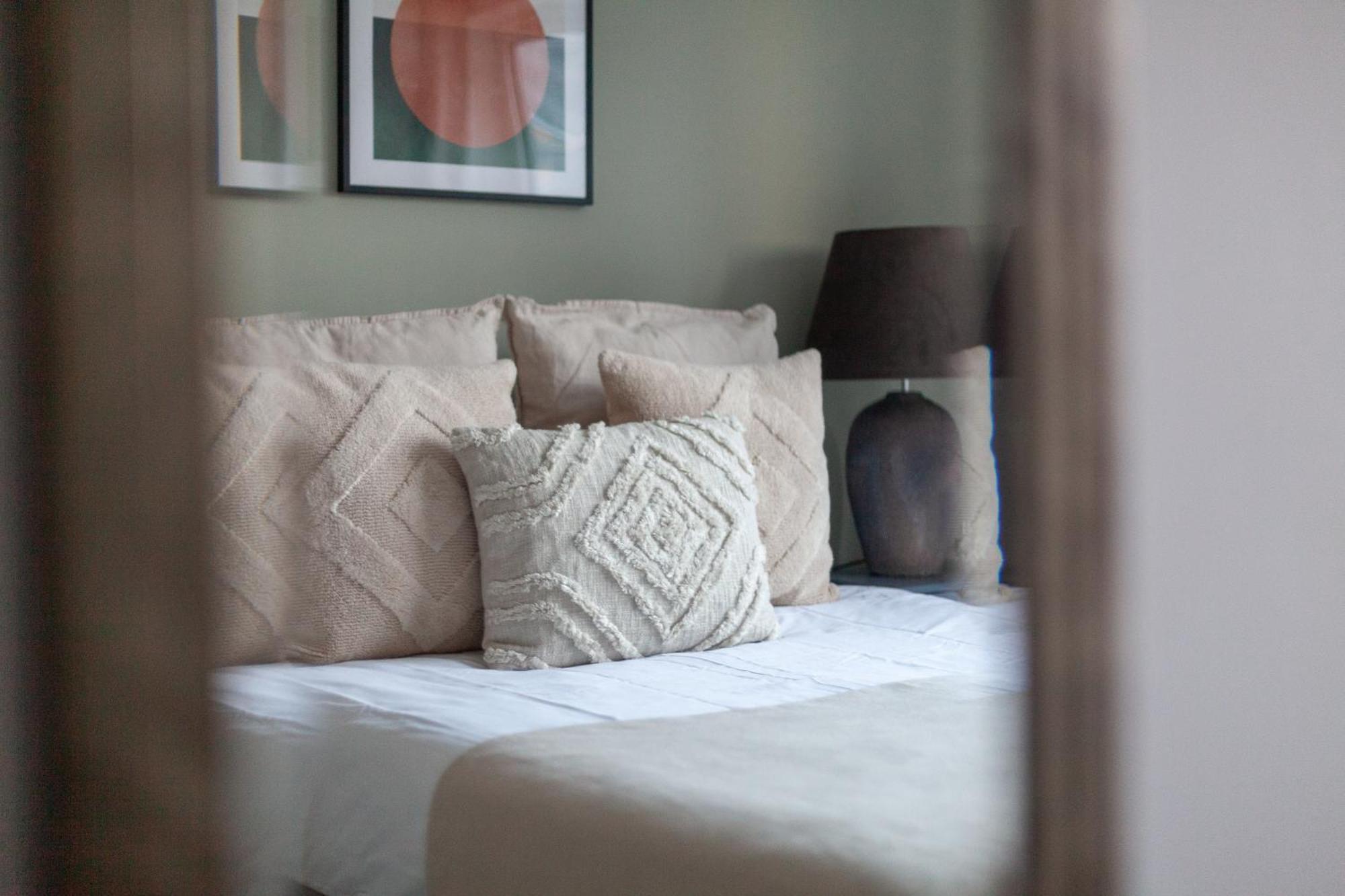 The Hoxton Collection Apartamento *