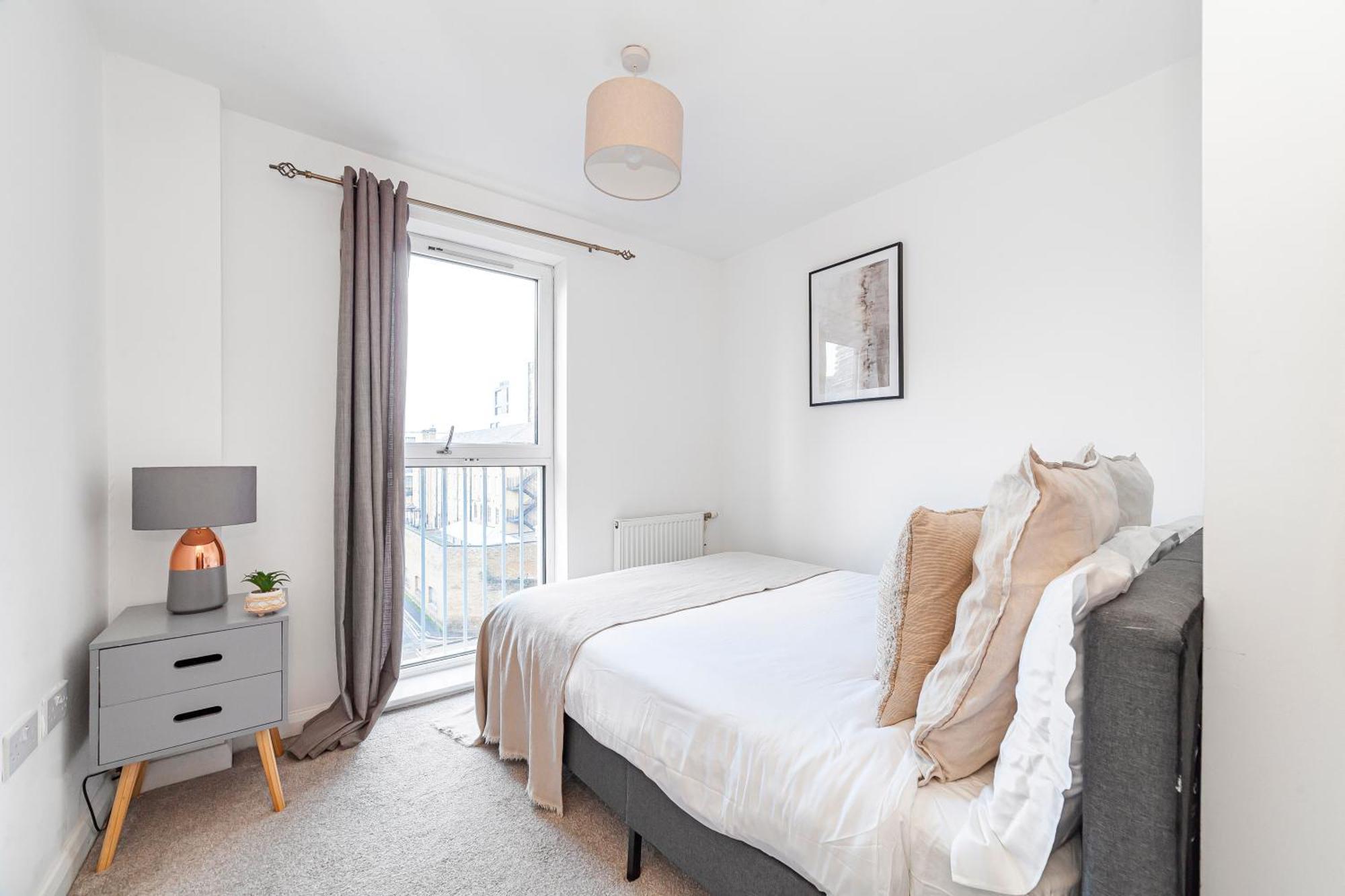 The Hoxton Collection Apartamento *