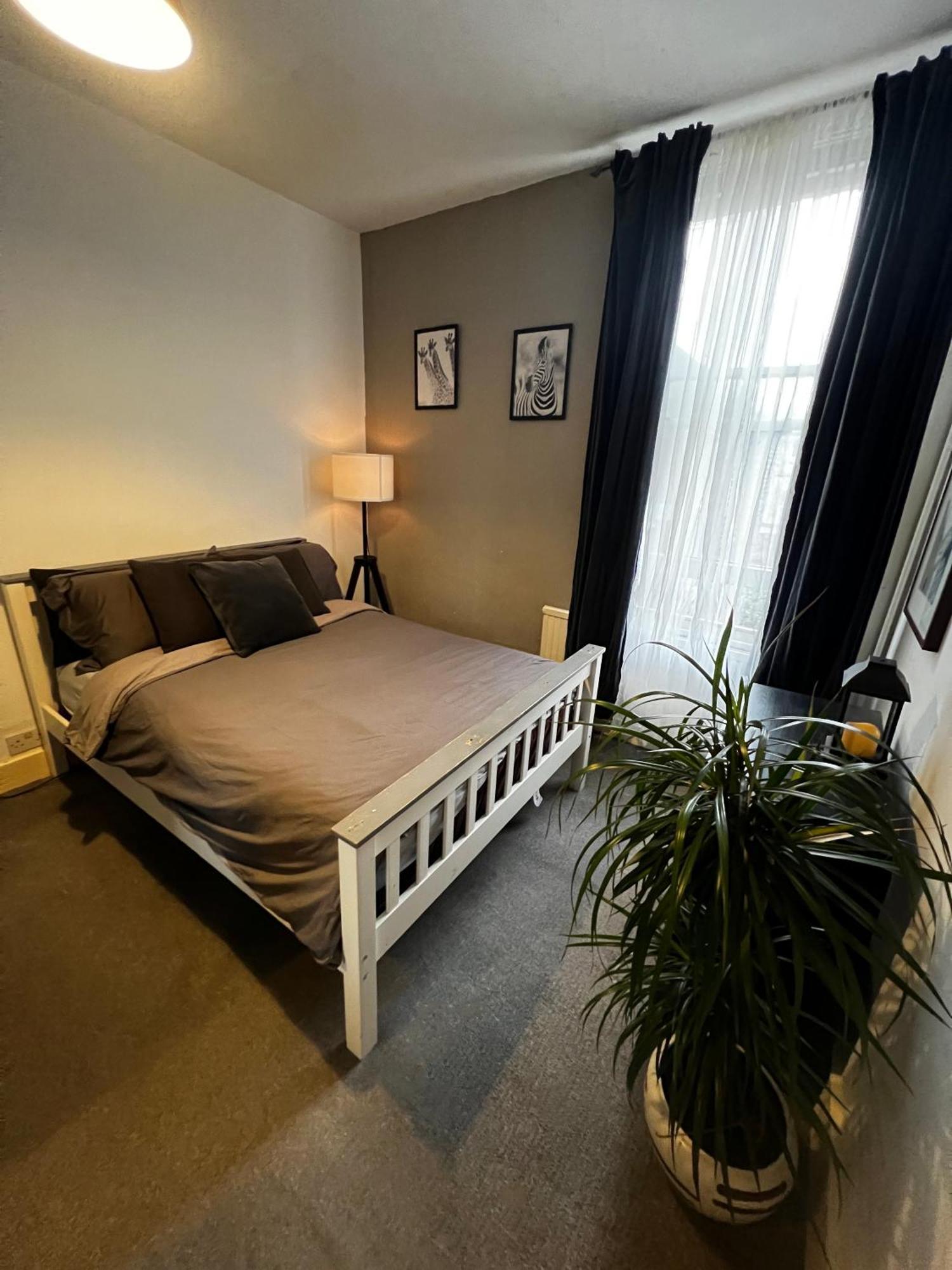2 Bedroom Flat In Kensal Rise Apartamento Londres