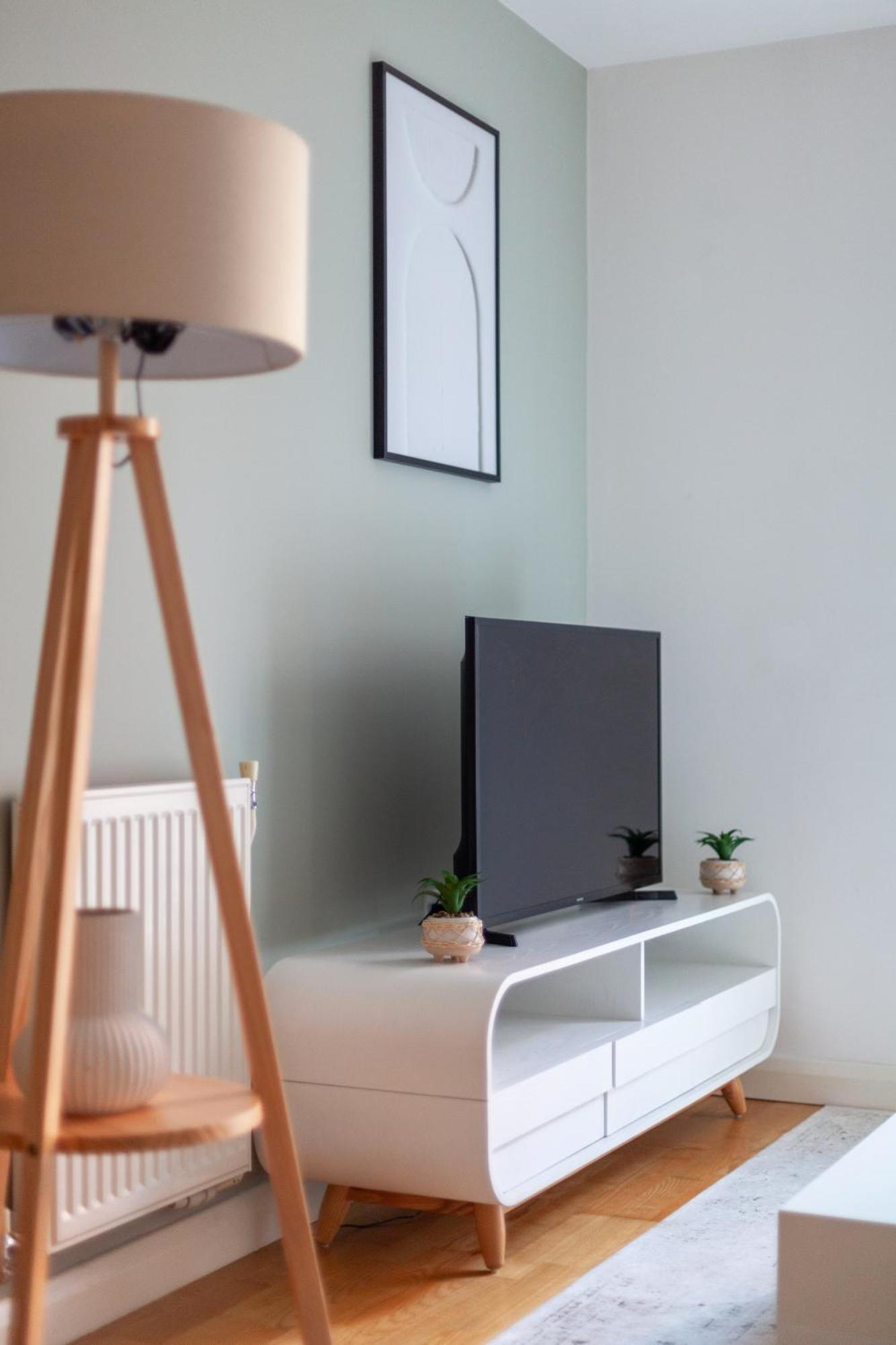 Apartamento The Hoxton Collection