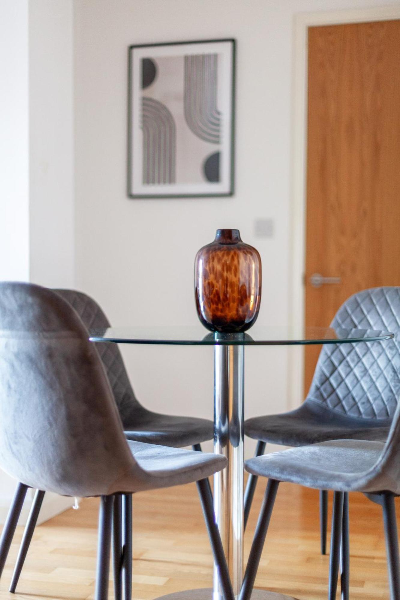 The Hoxton Collection Apartamento
