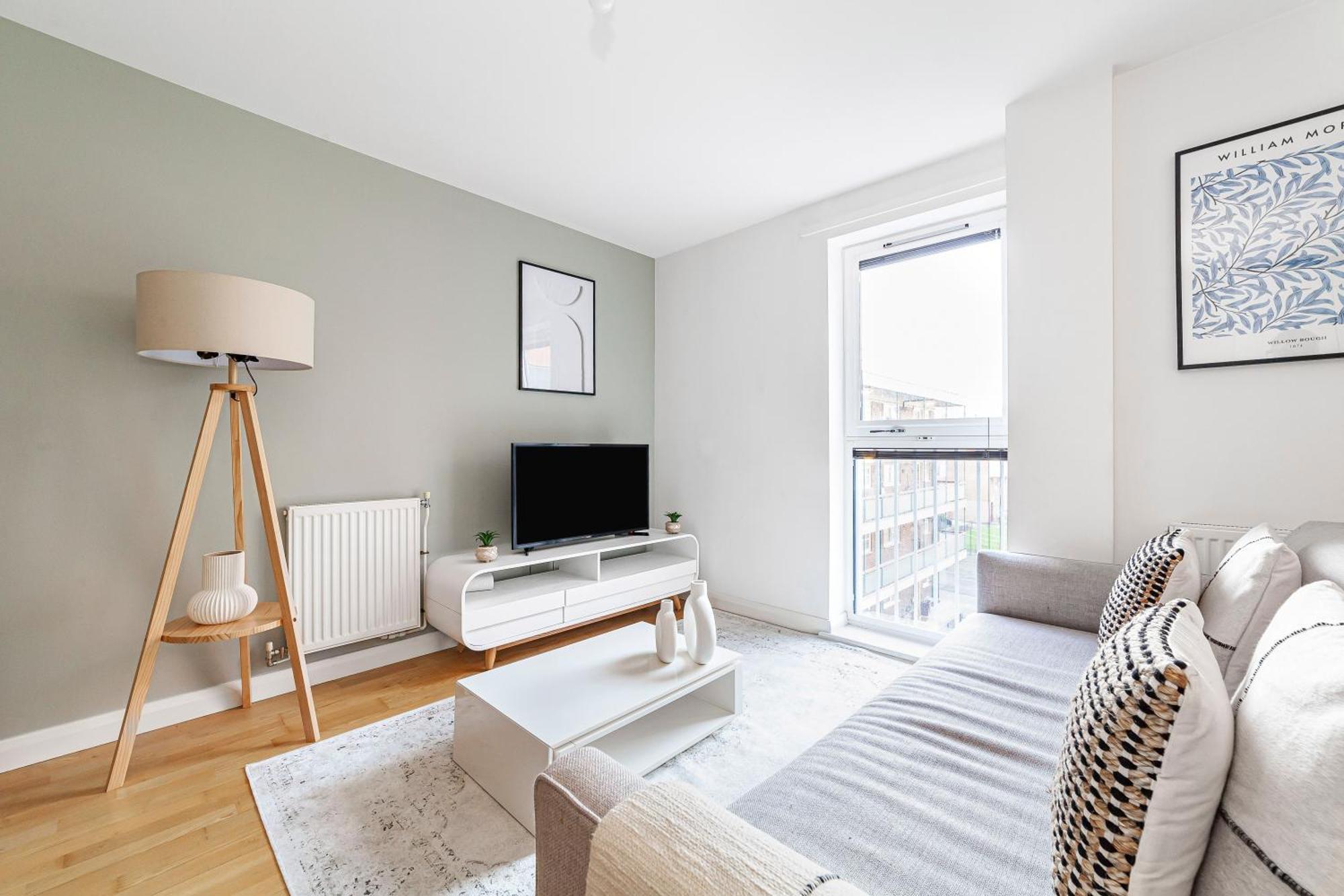 The Hoxton Collection Apartamento *
