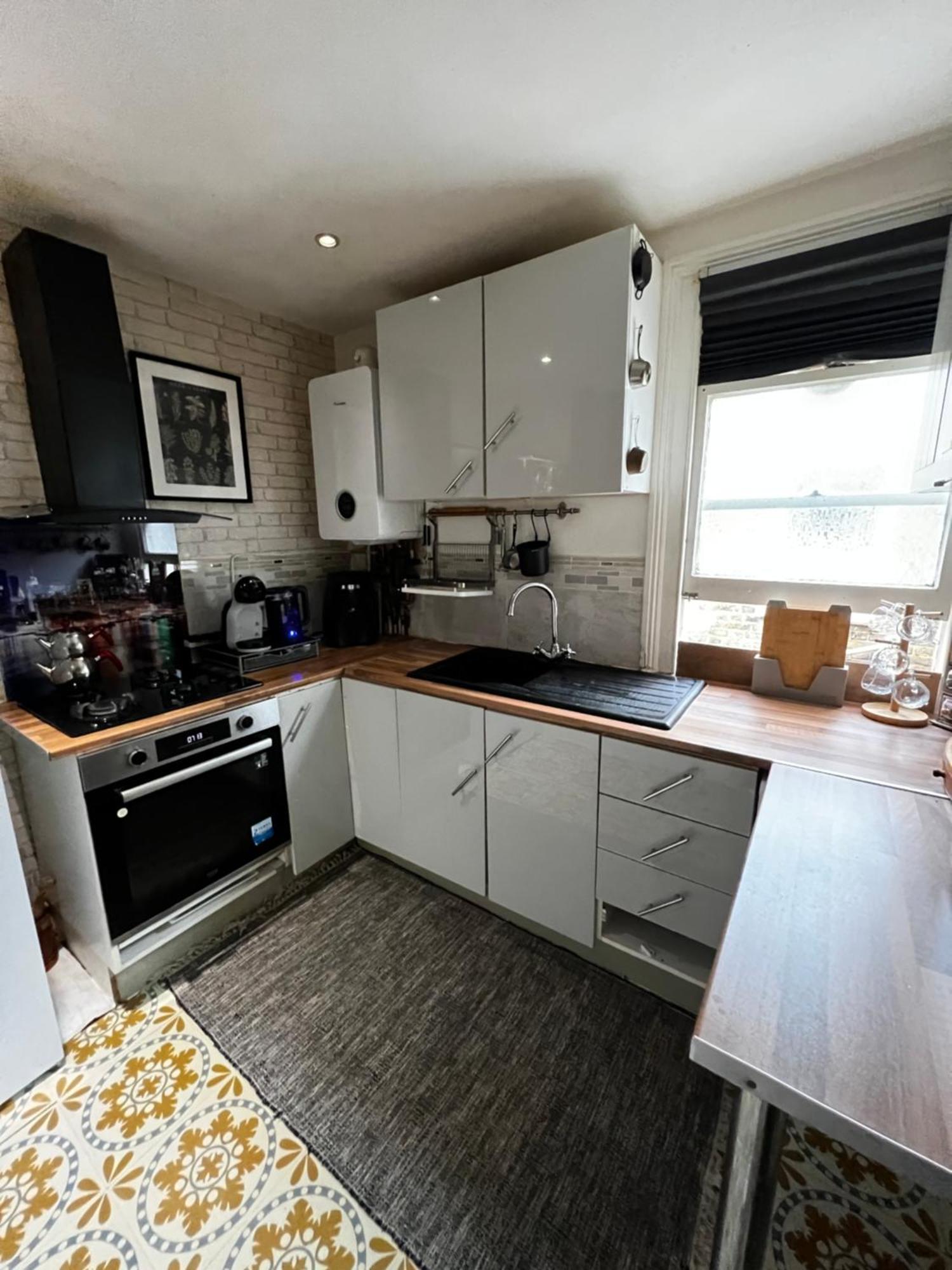 Apartamento 2 Bedroom Flat In Kensal Rise Londres
