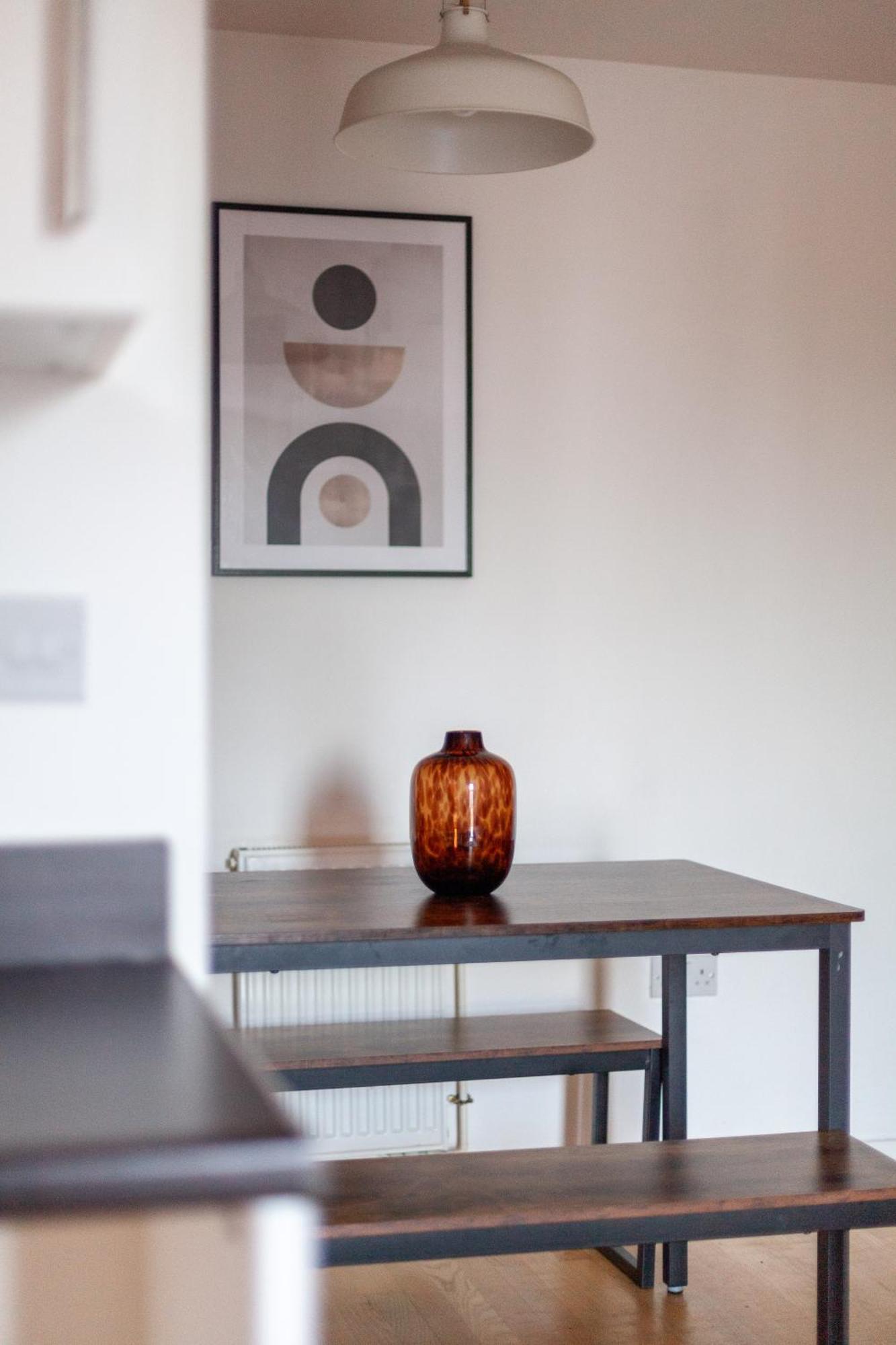 Apartamento The Hoxton Collection *