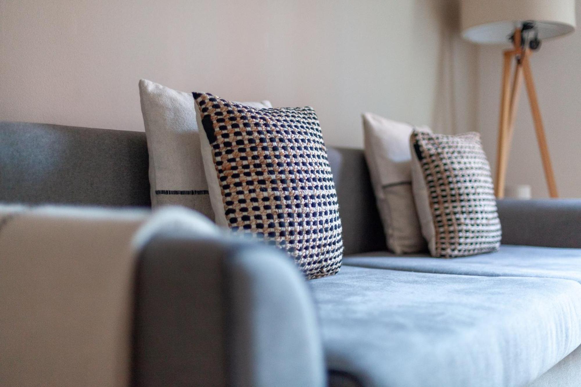 The Hoxton Collection Apartamento