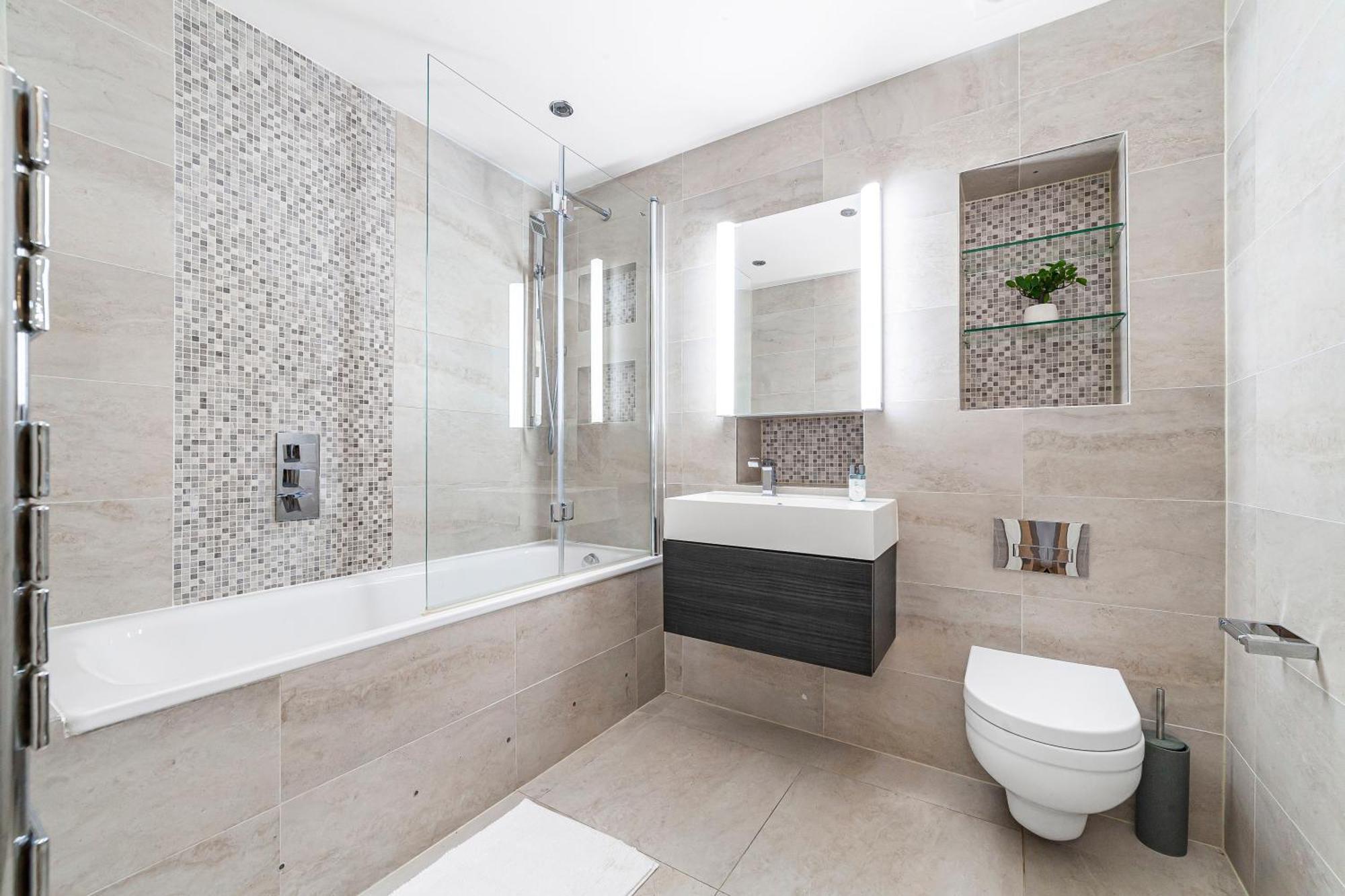 The Hoxton Collection Apartamento Londres