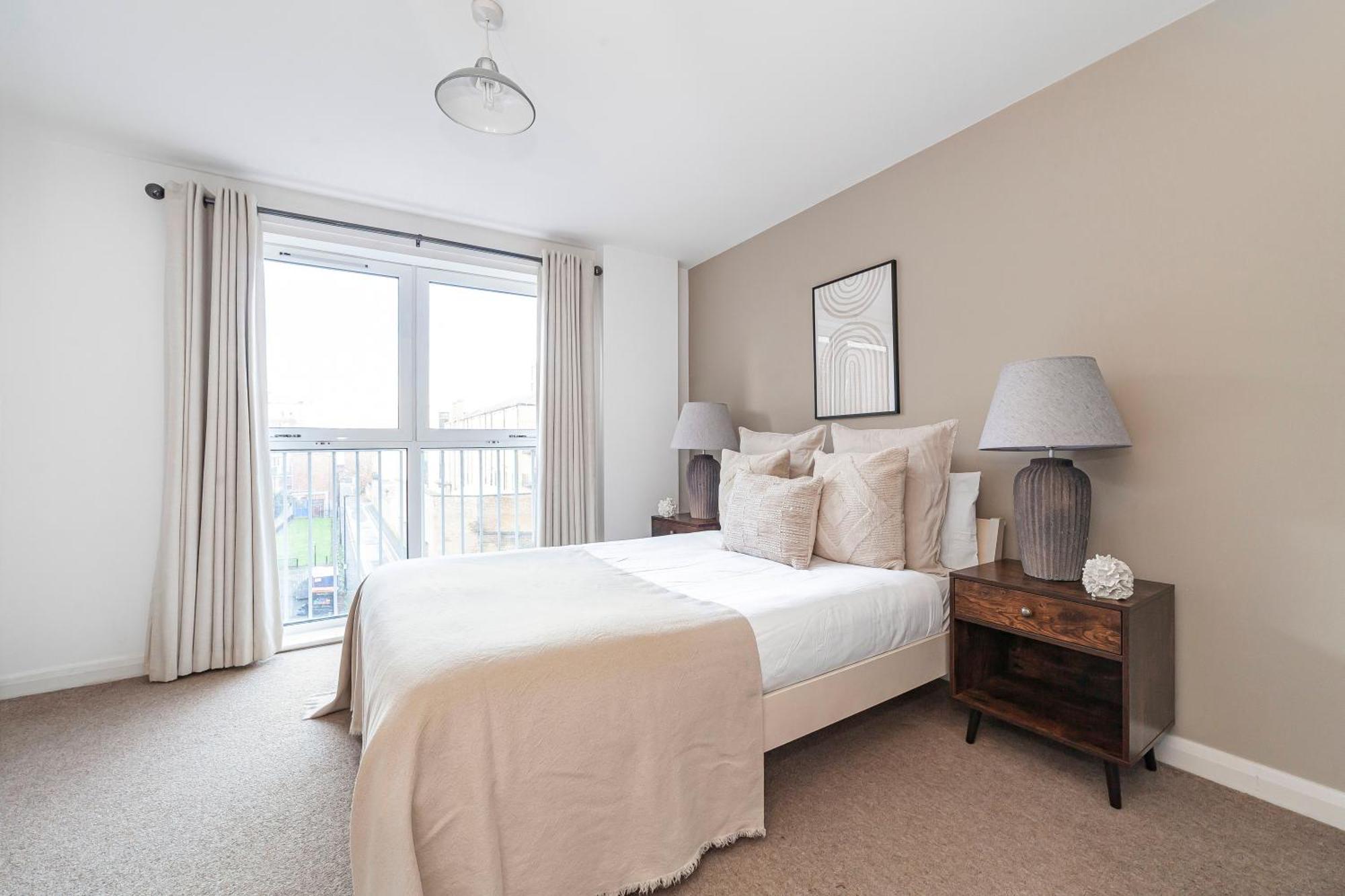 Apartamento The Hoxton Collection
