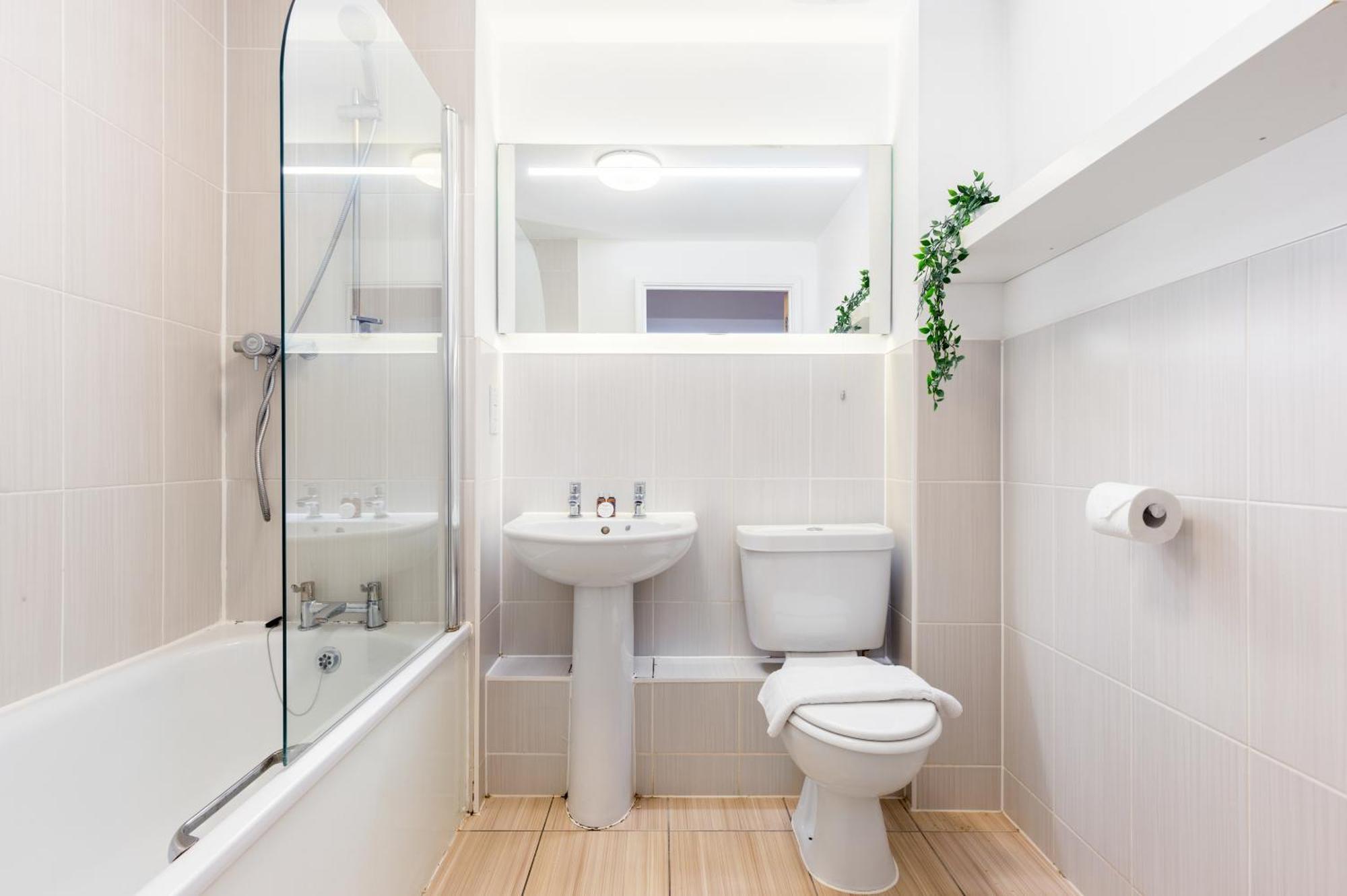 The Hoxton Collection Apartamento *