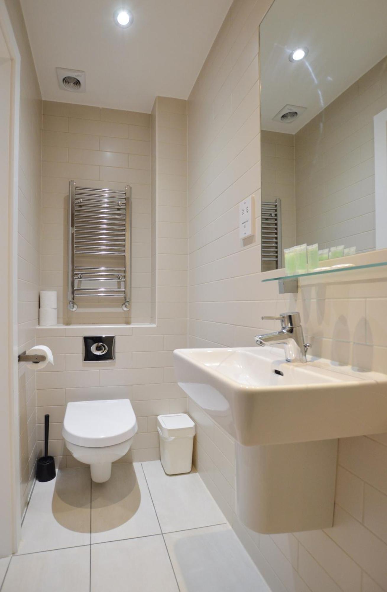 Apartamento St House Serviced By Concept